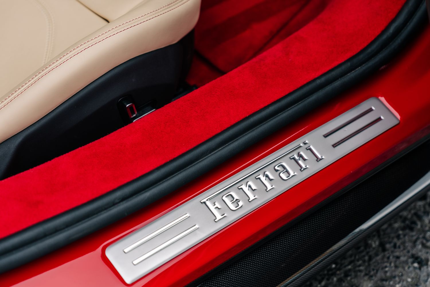 Ferrari 296 GTS