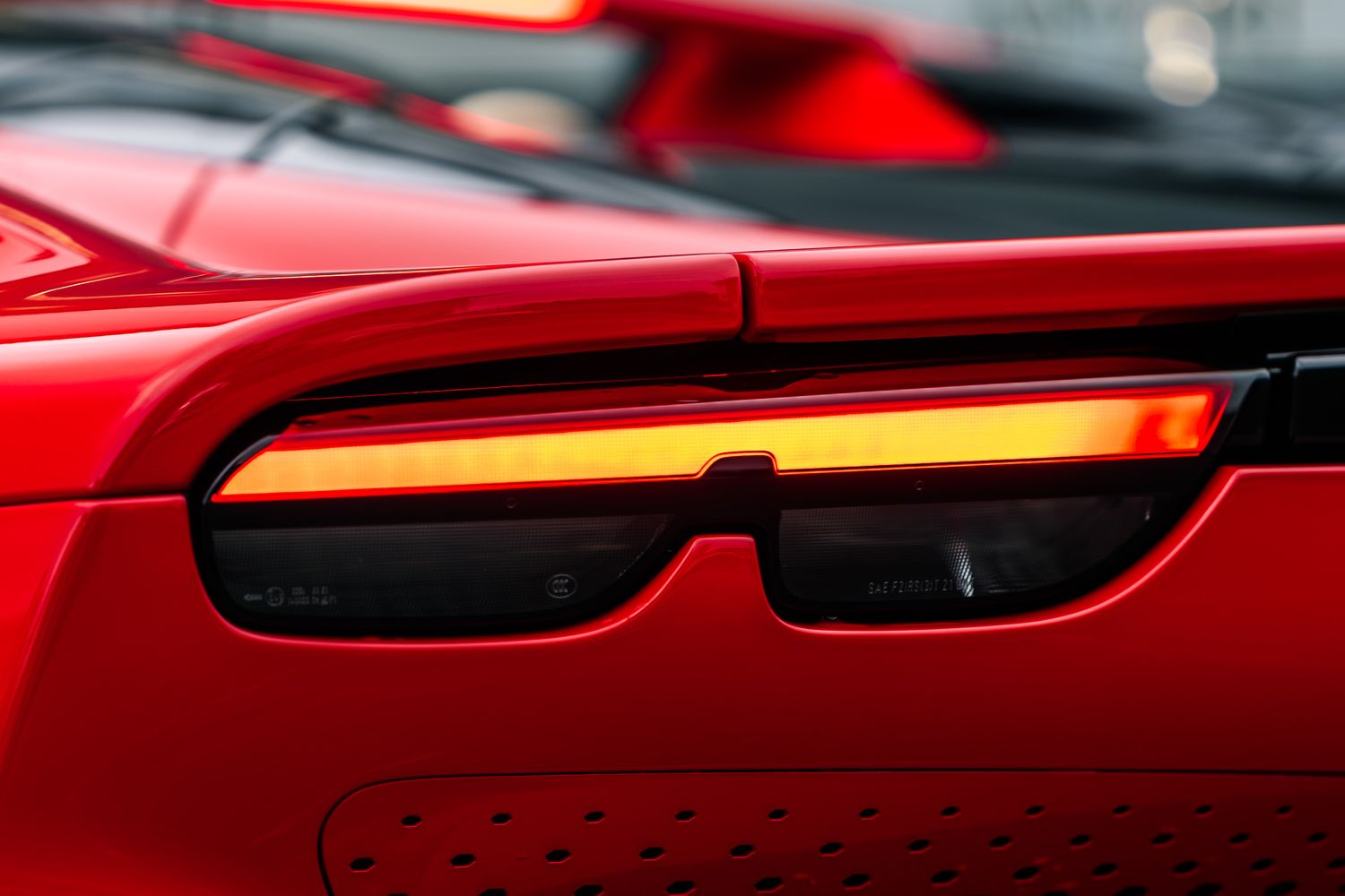 Ferrari 296 GTS