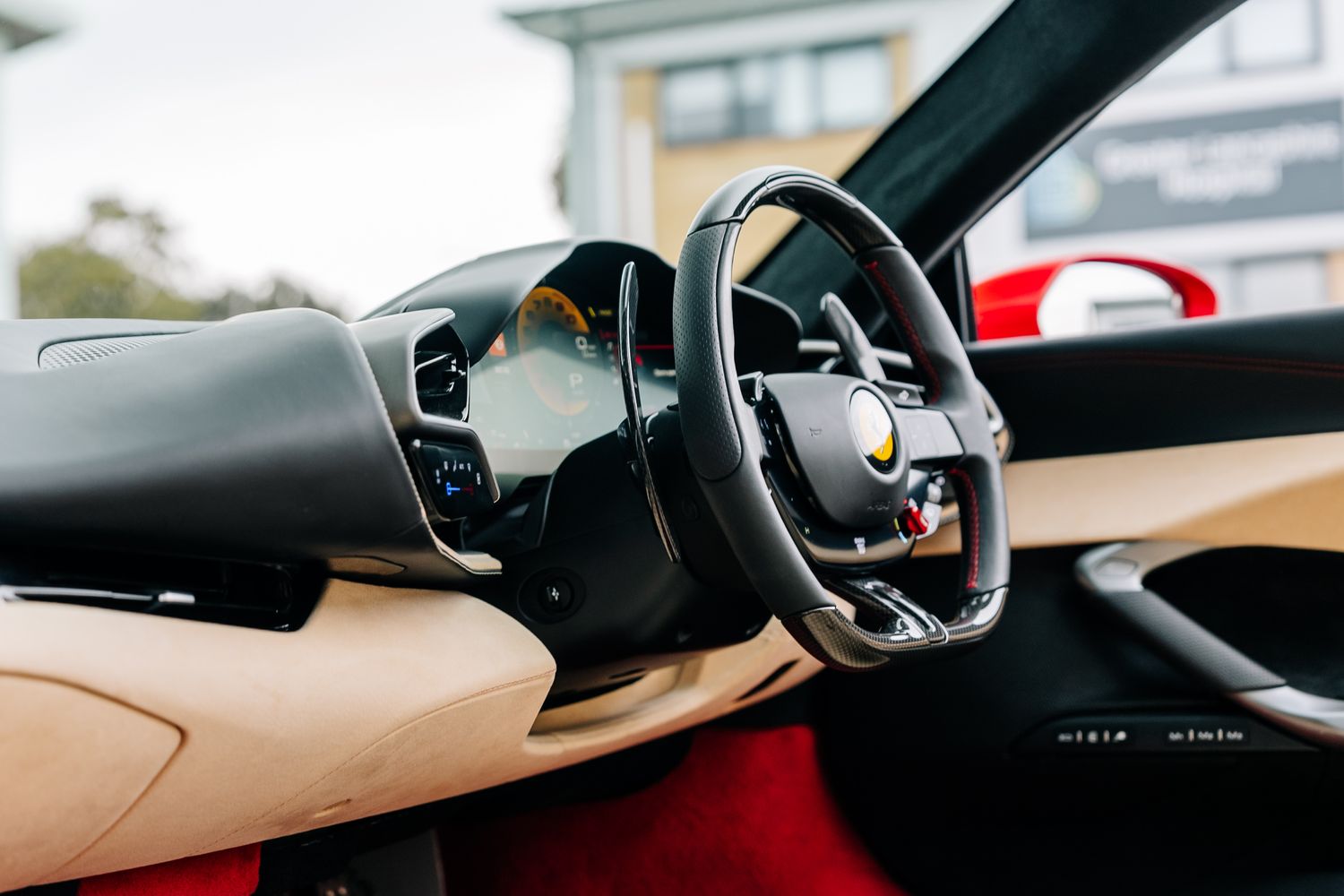 Ferrari 296 GTS