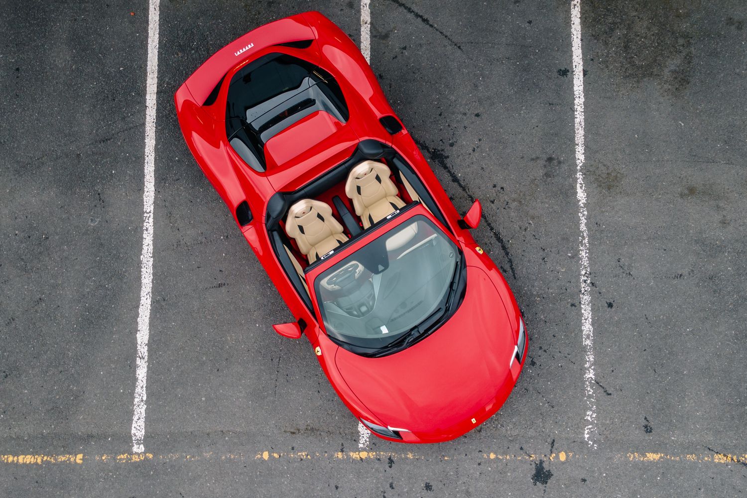 Ferrari 296 GTS