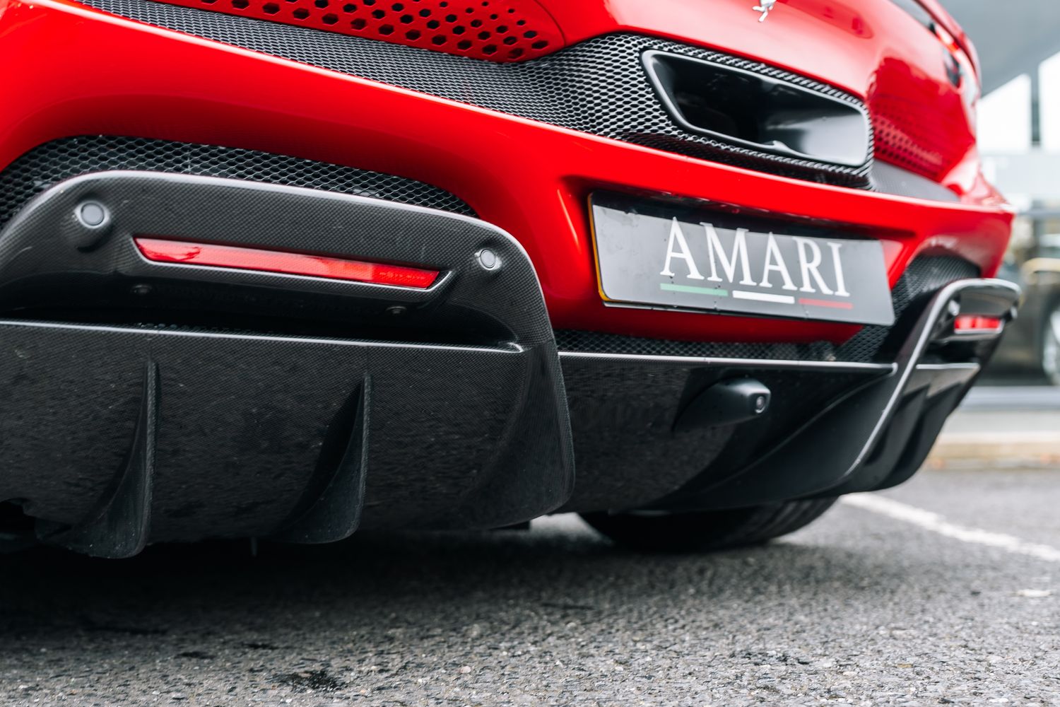Ferrari 296 GTS