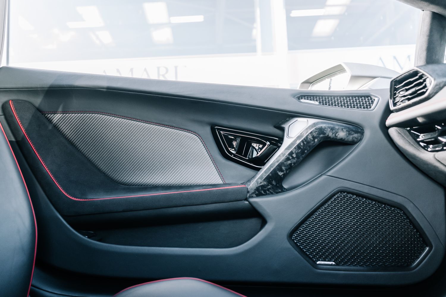 Lamborghini Huracan EVO LP 640-4