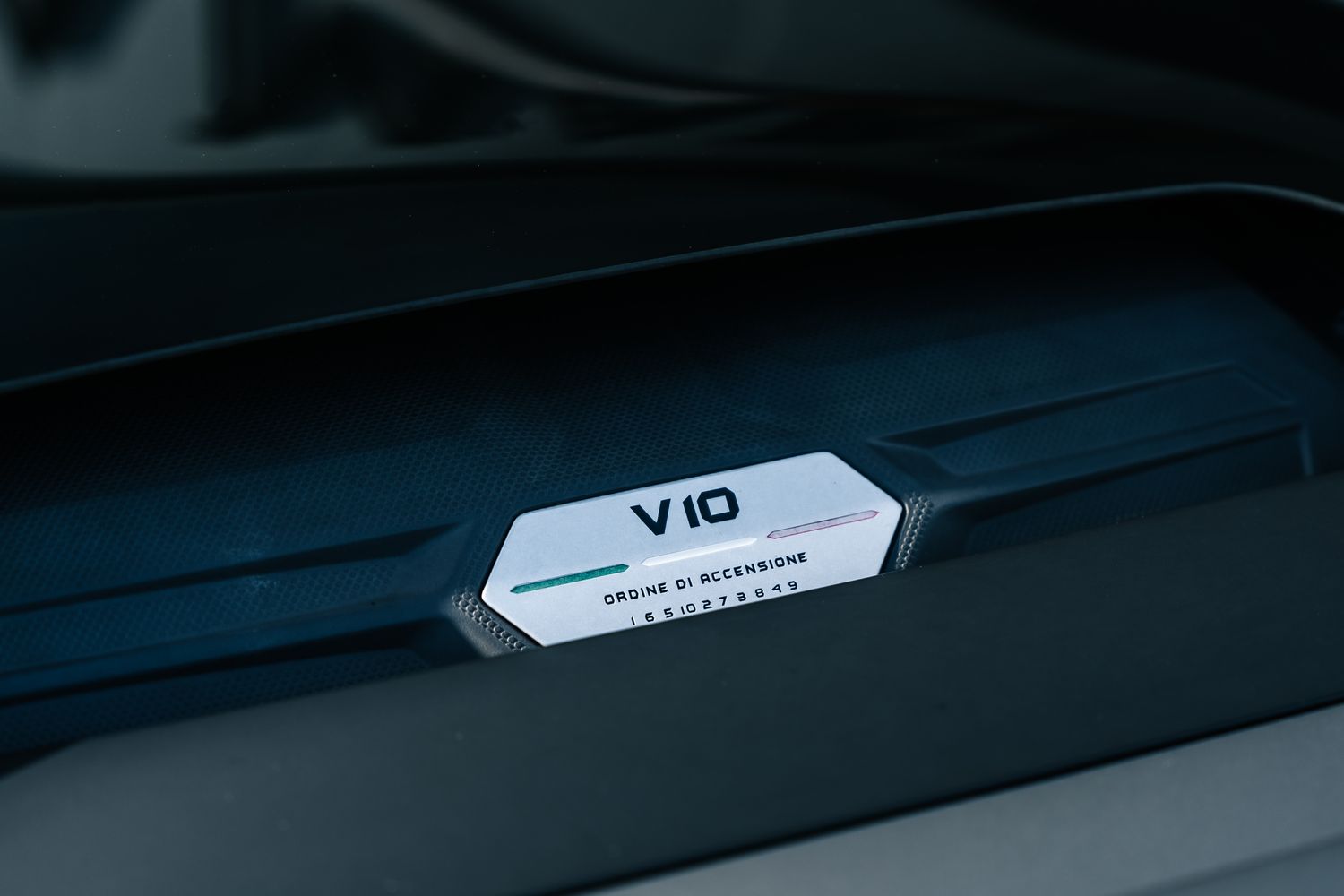 Lamborghini Huracan EVO LP 640-4