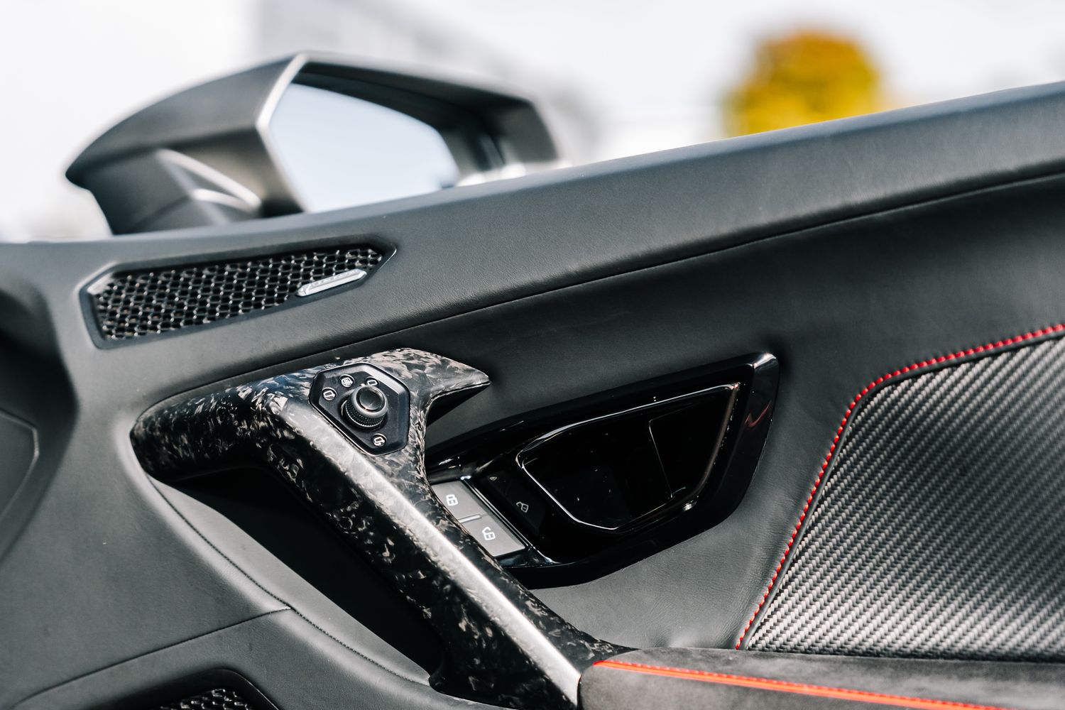 Lamborghini Huracan EVO LP 640-4