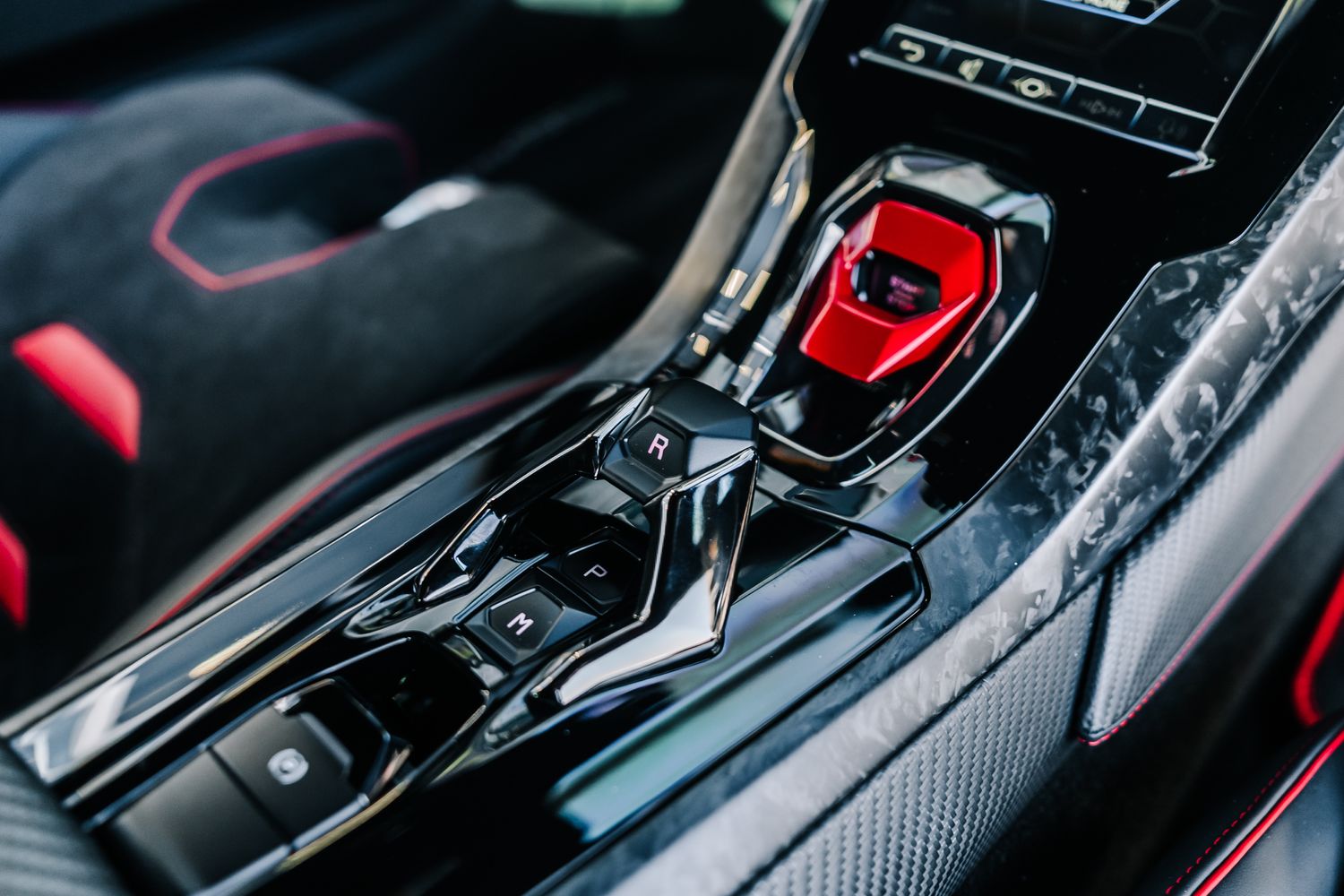 Lamborghini Huracan EVO LP 640-4