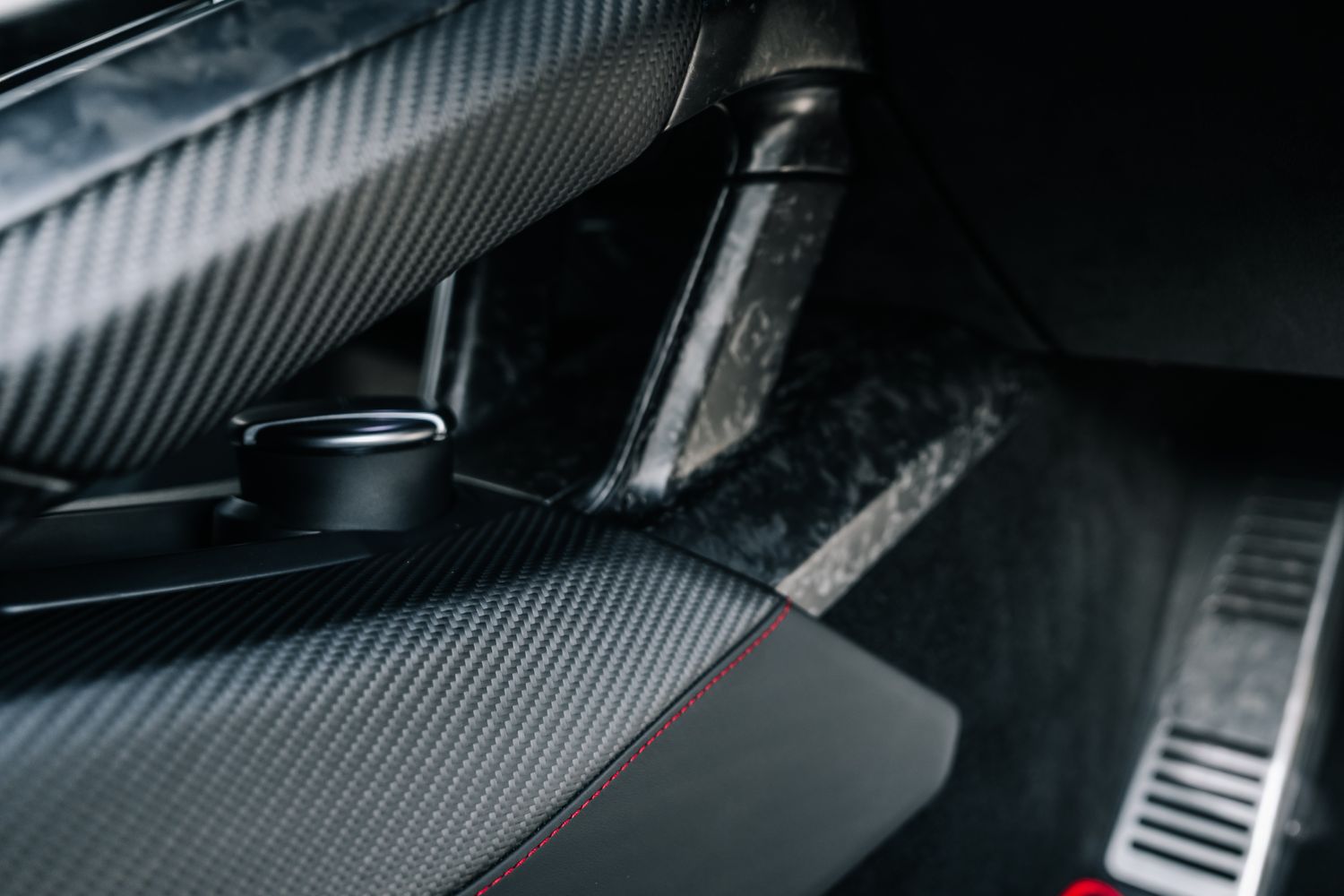 Lamborghini Huracan EVO LP 640-4