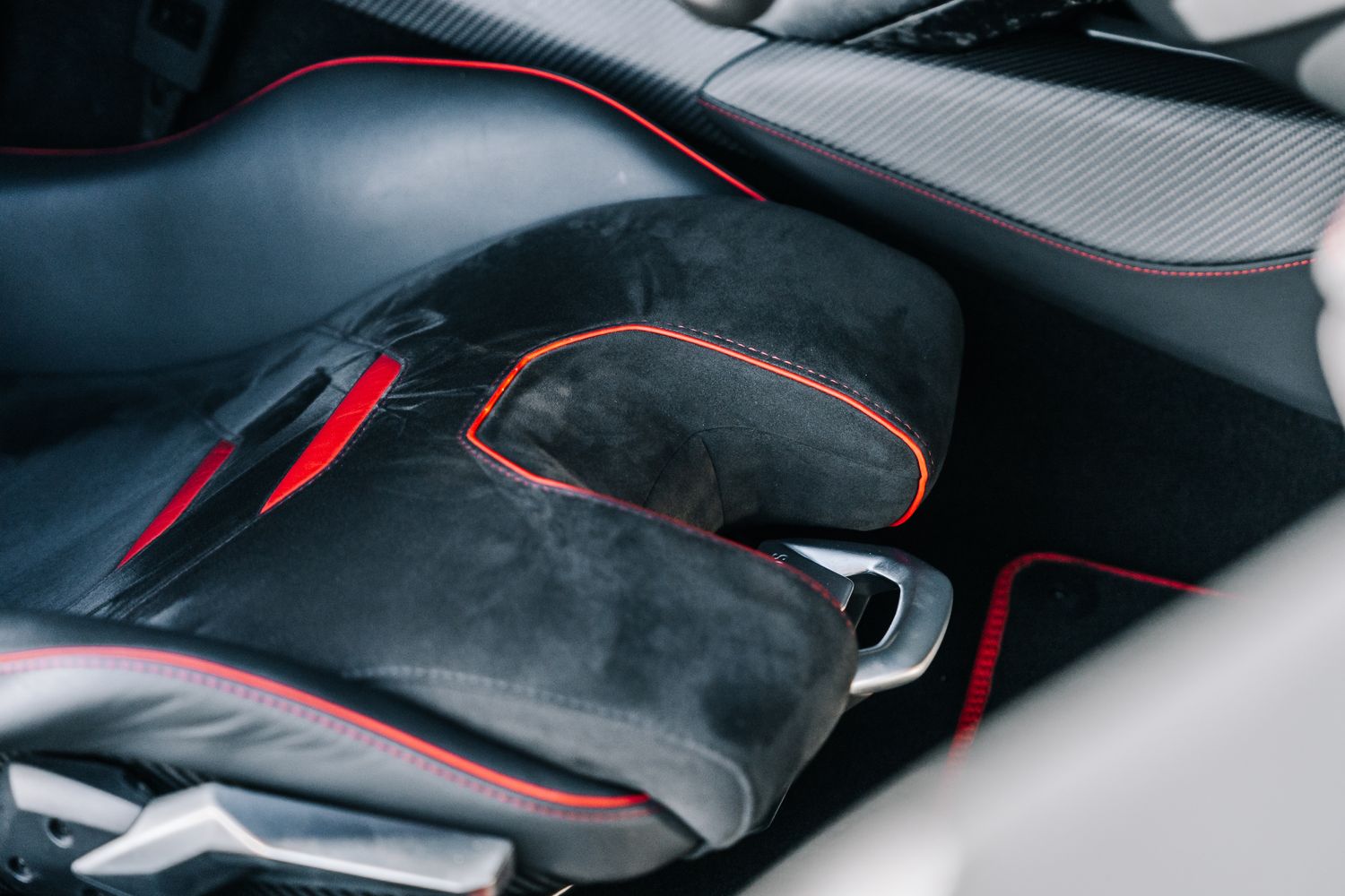 Lamborghini Huracan EVO LP 640-4