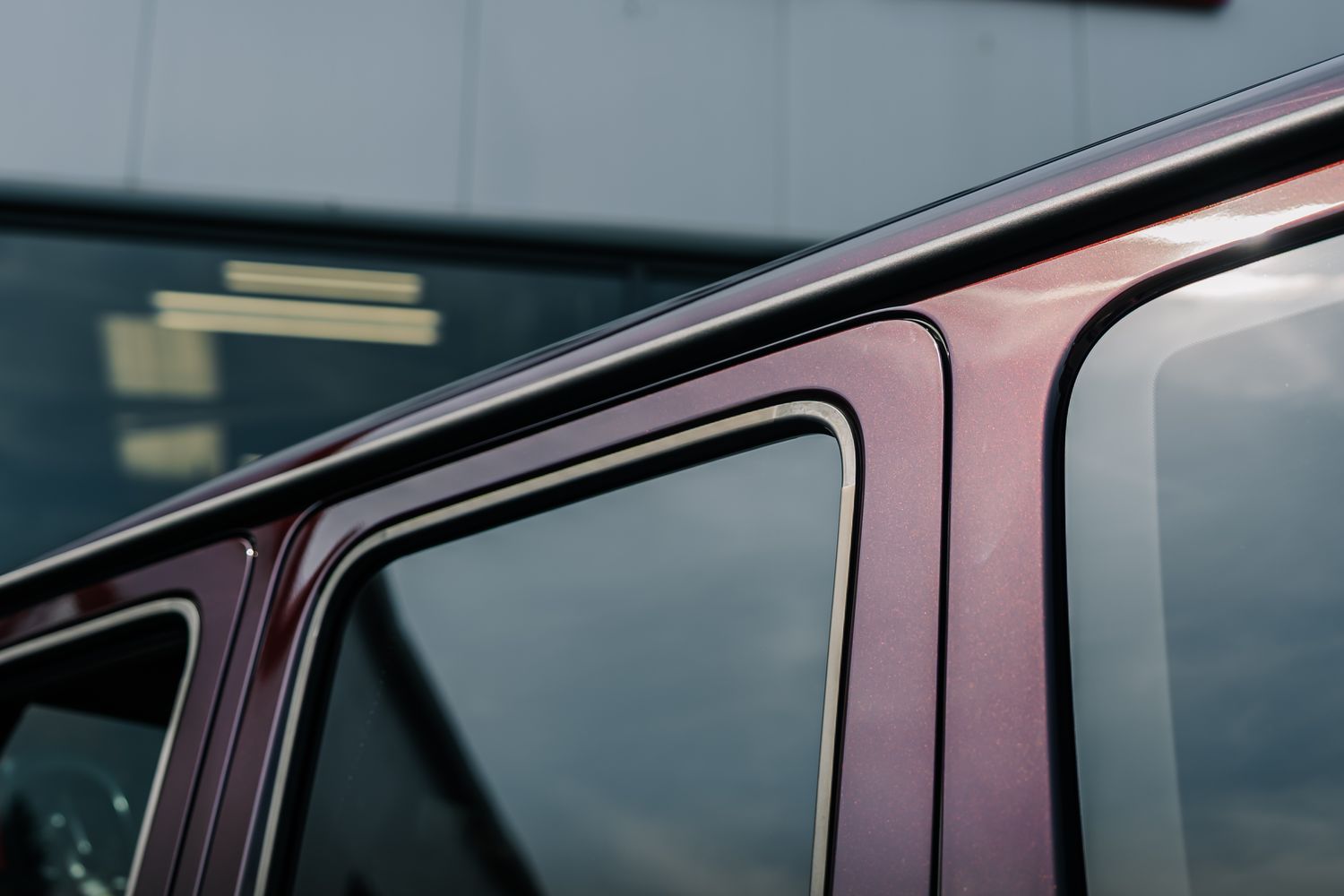 Mercedes-Benz AMG G63