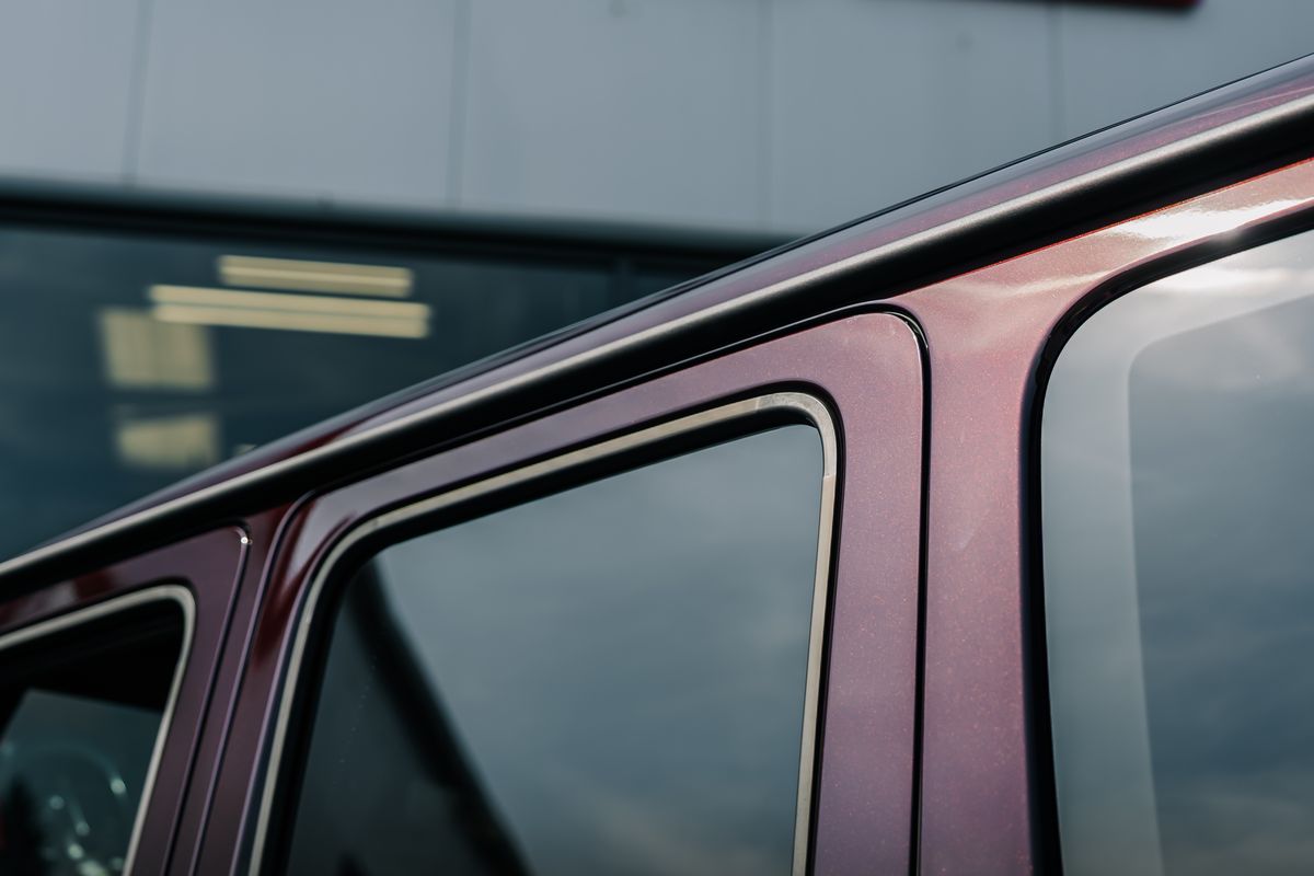 Mercedes-Benz AMG G63