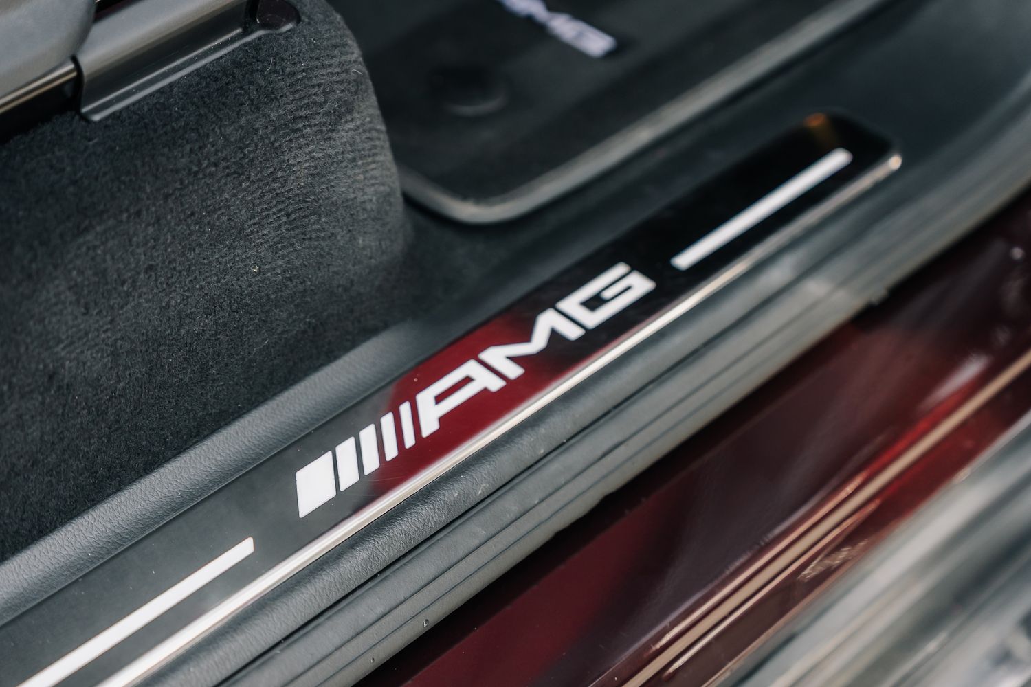 Mercedes-Benz AMG G63