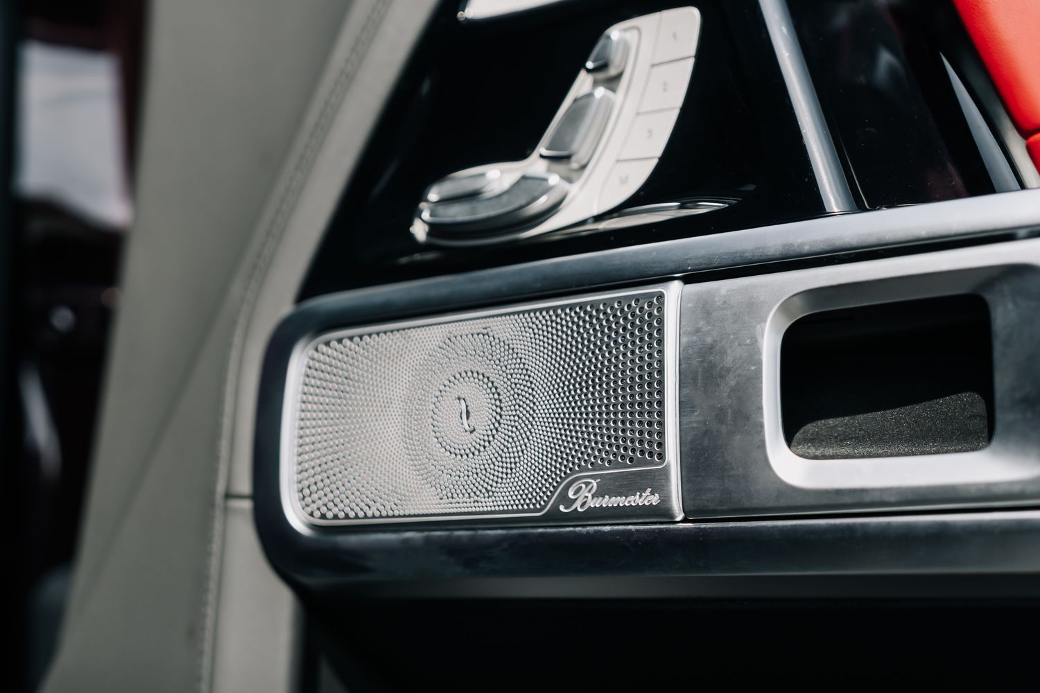 Mercedes-Benz AMG G63