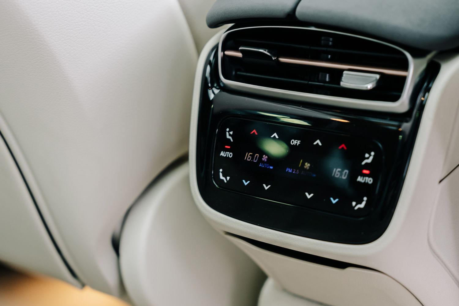 Mercedes-Benz EQS 450+ Exclusive Luxury