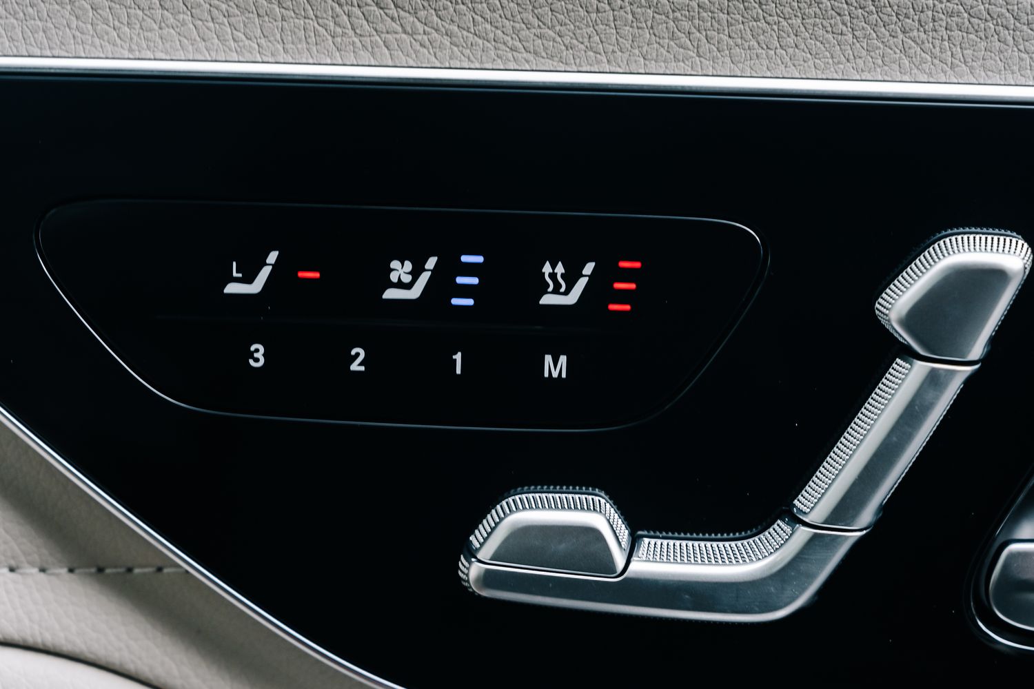 Mercedes-Benz EQS 450+ Exclusive Luxury