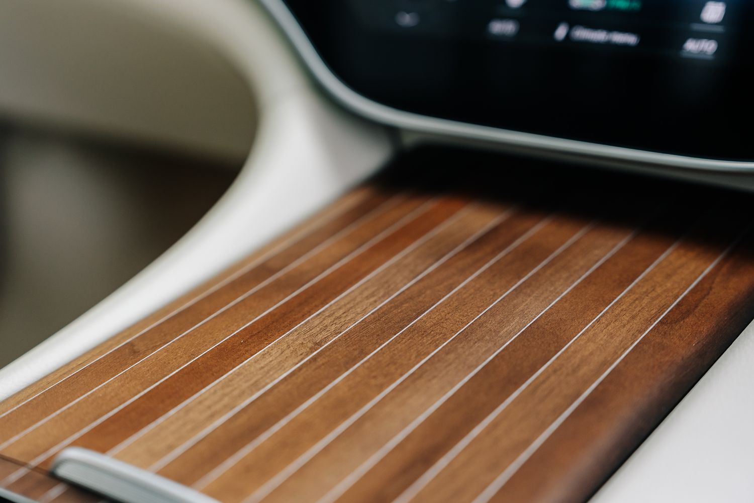 Mercedes-Benz EQS 450+ Exclusive Luxury