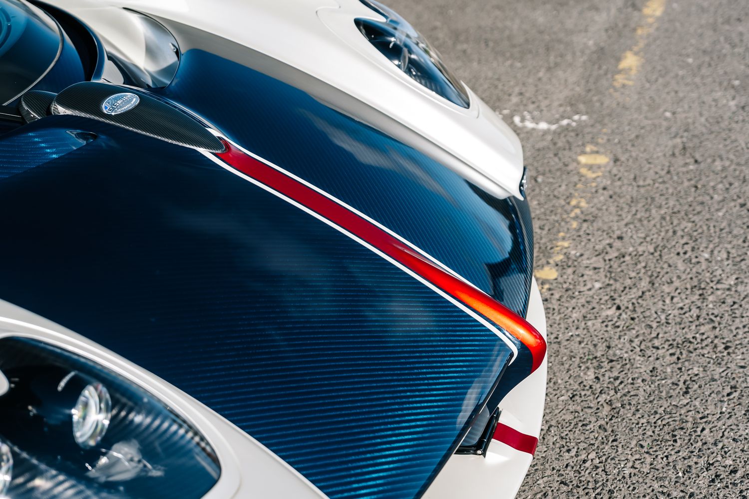 Pagani Utopia