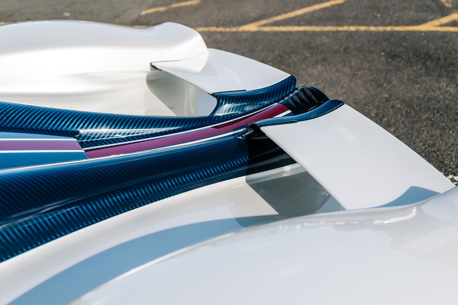 Pagani Utopia