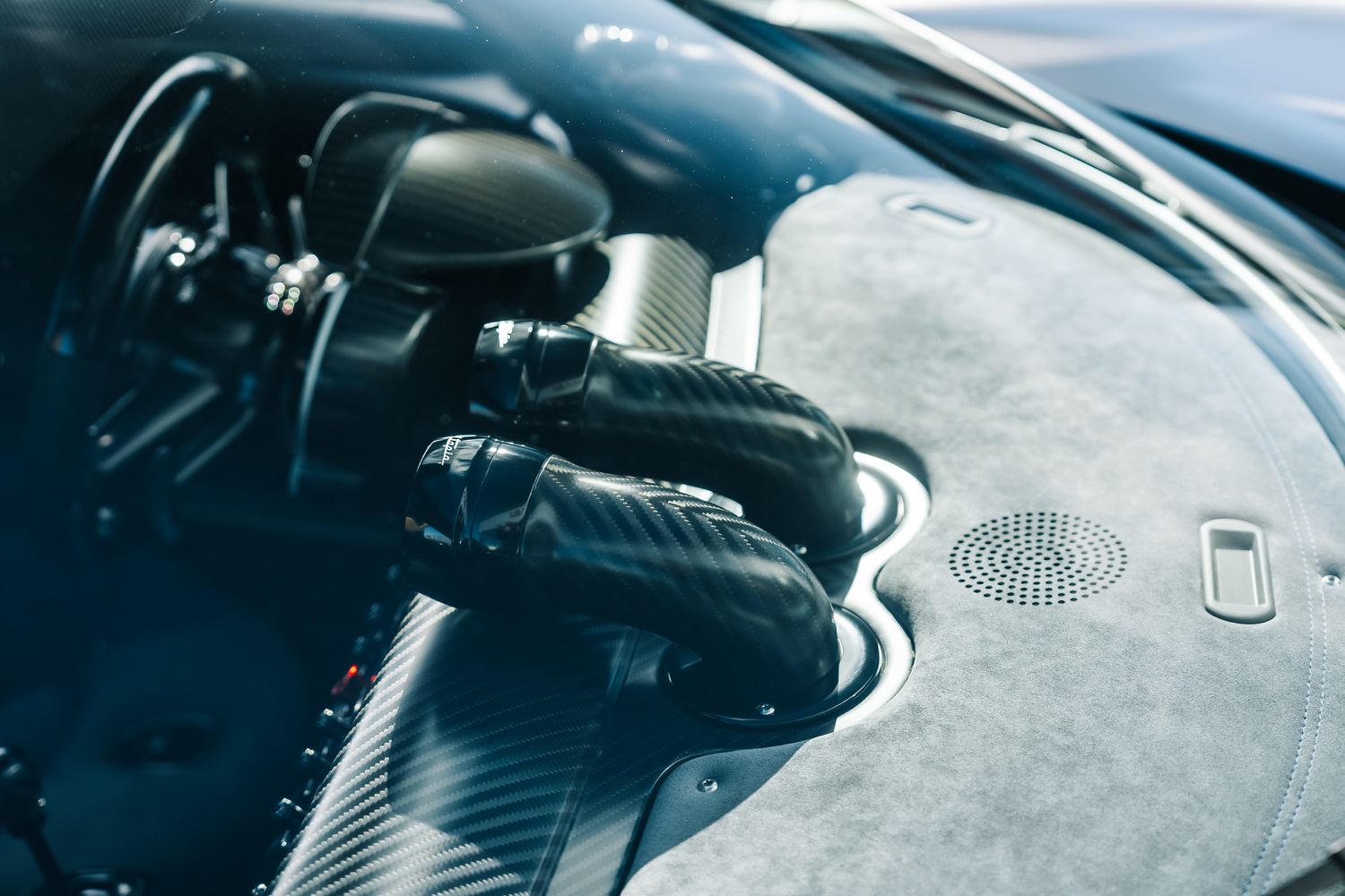 Pagani Utopia