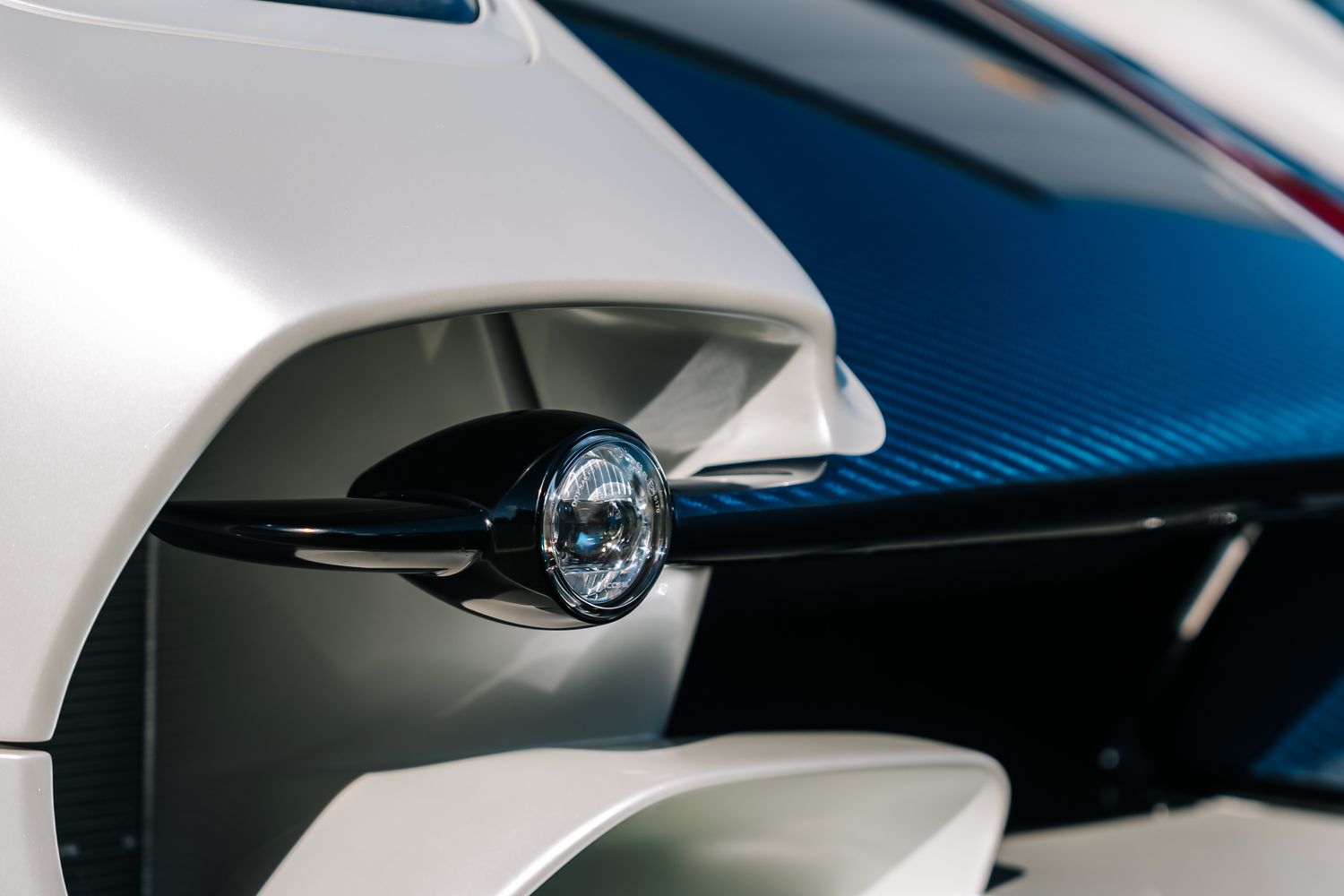 Pagani Utopia