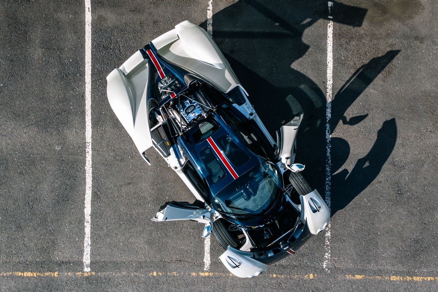 Pagani Utopia