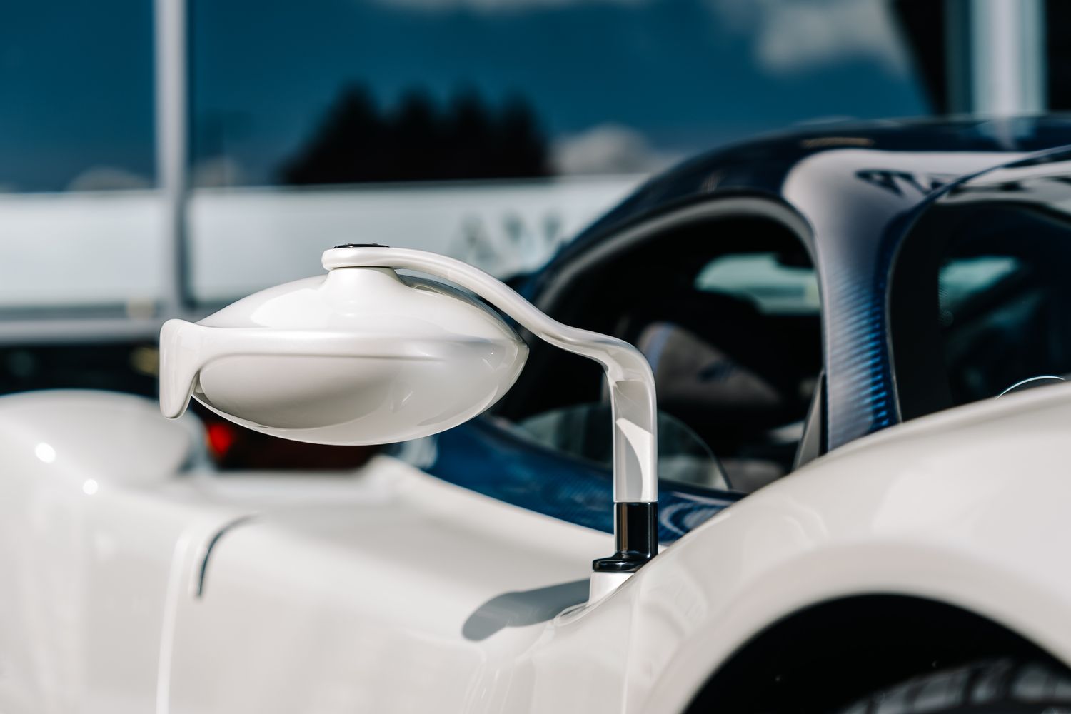 Pagani Utopia