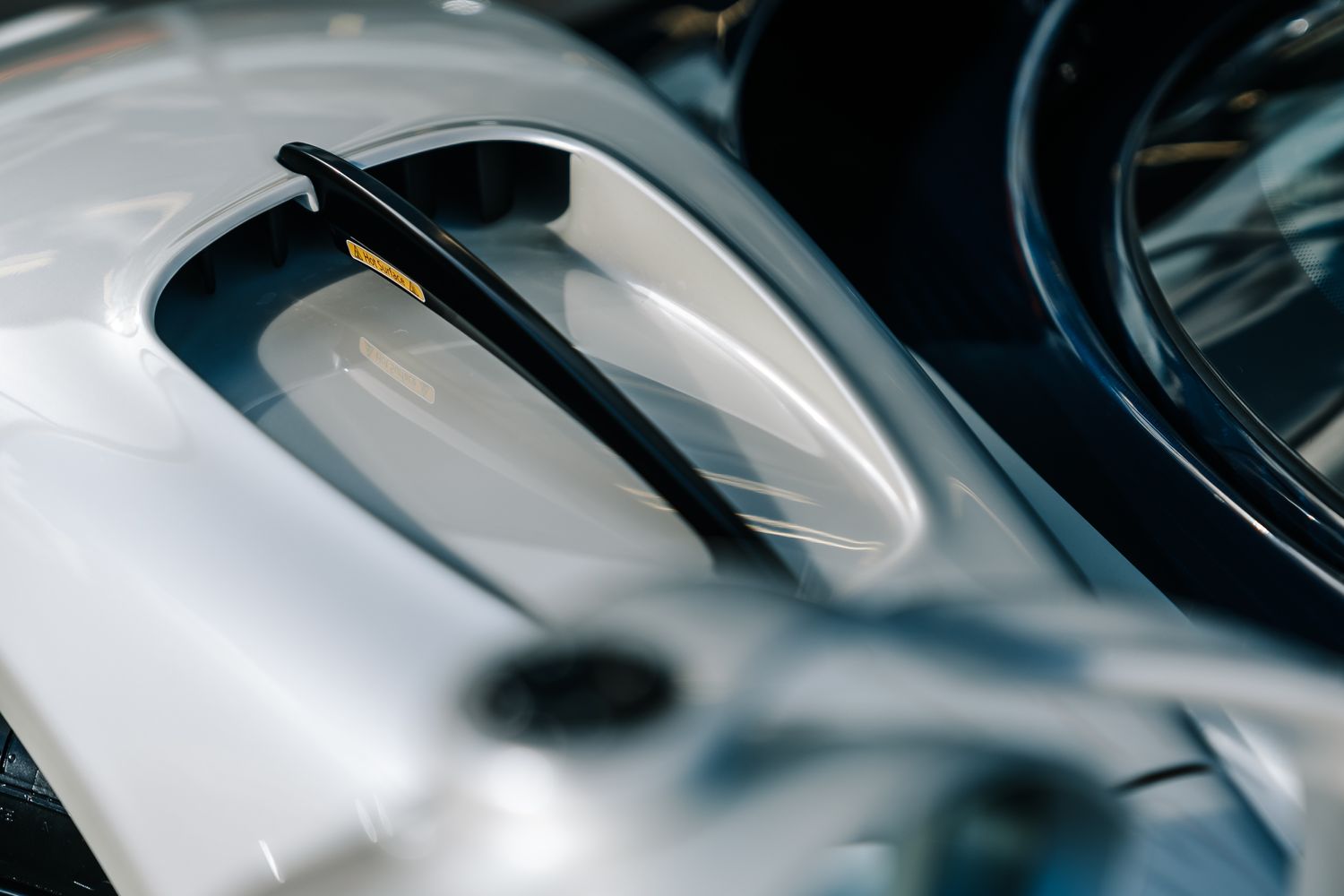 Pagani Utopia