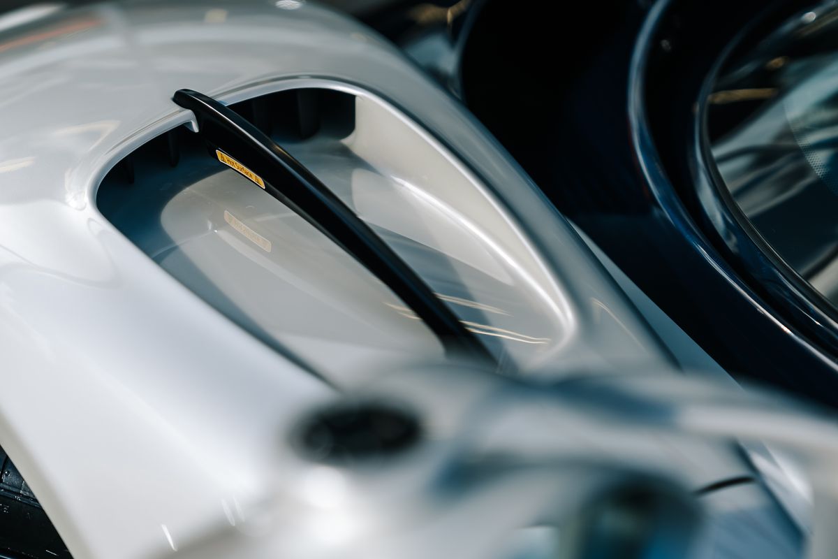 Pagani Utopia