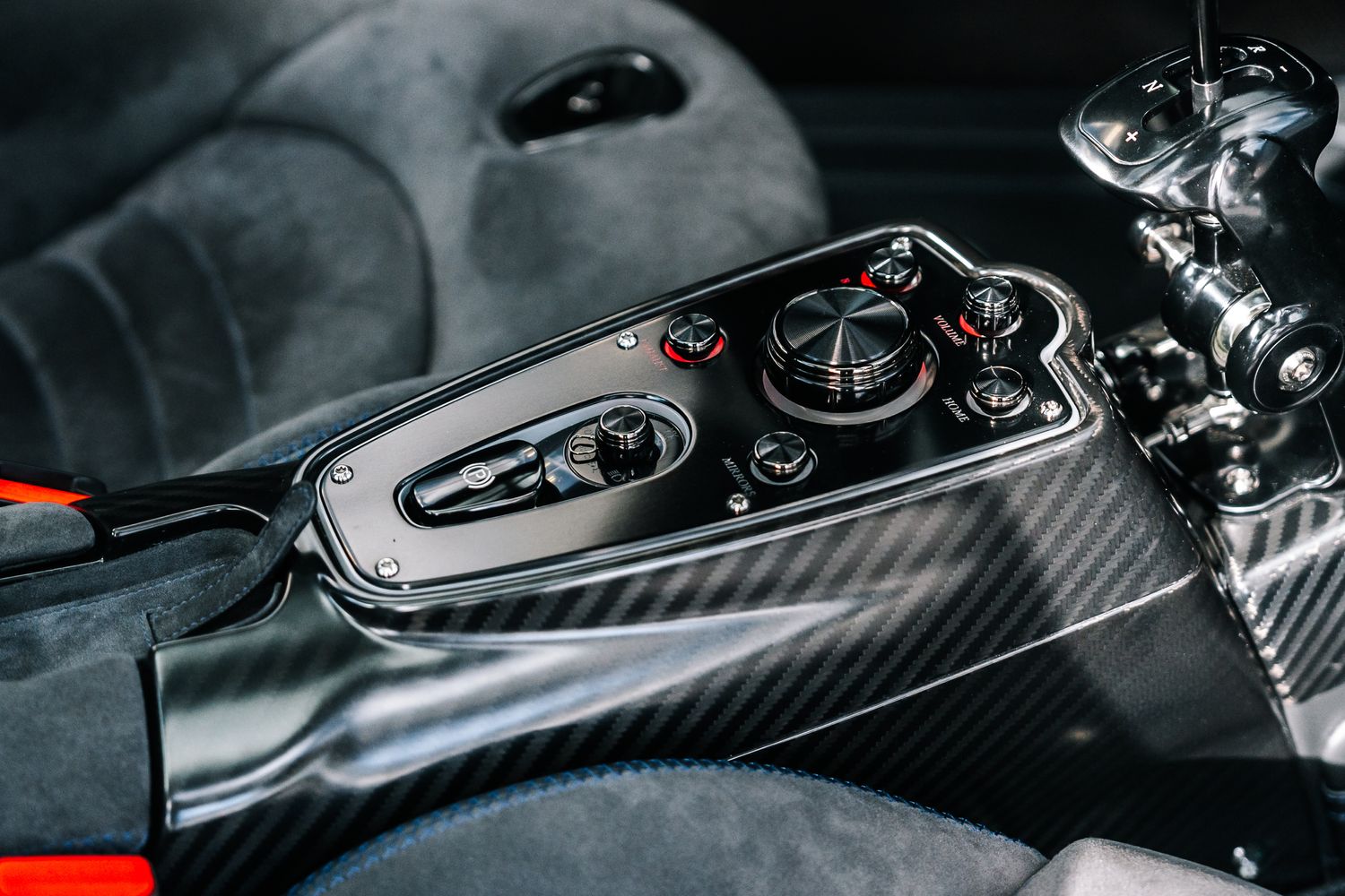 Pagani Utopia