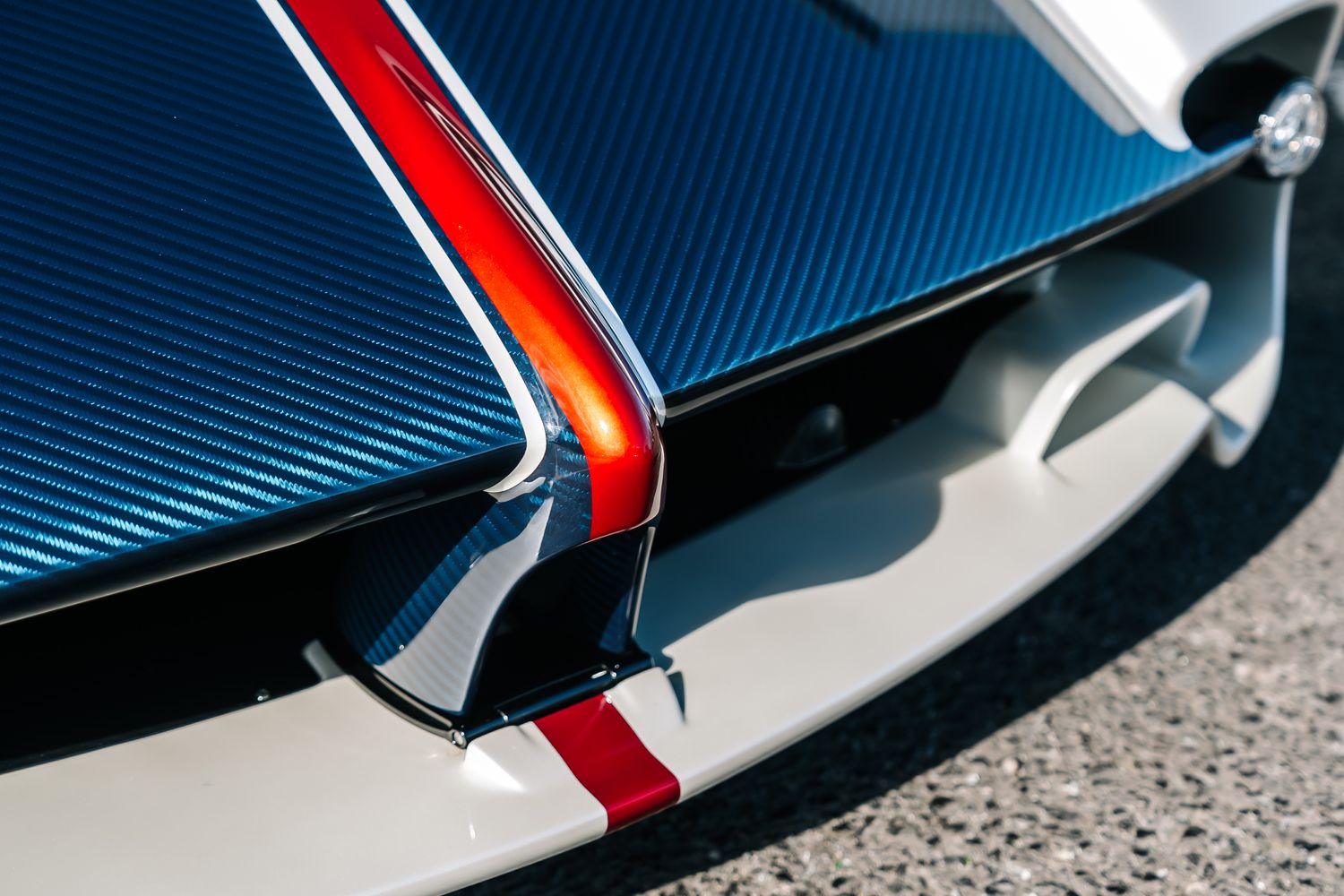 Pagani Utopia