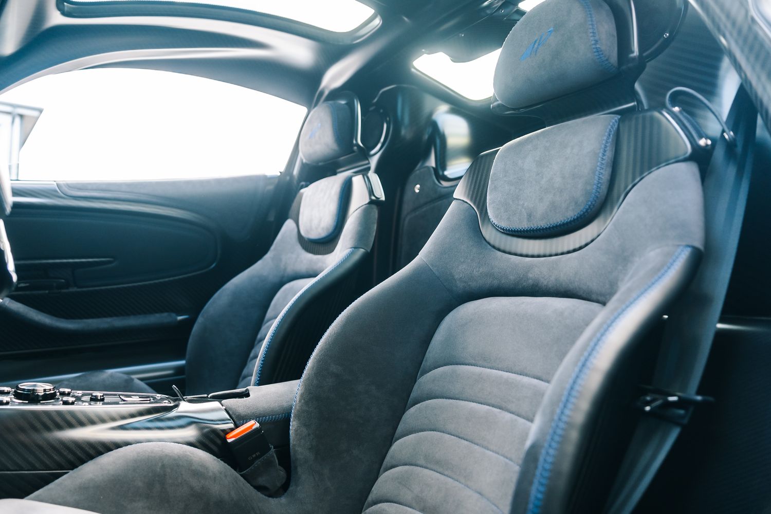 Pagani Utopia