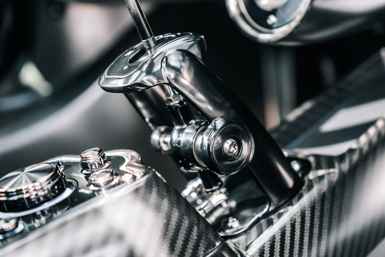 Pagani Utopia