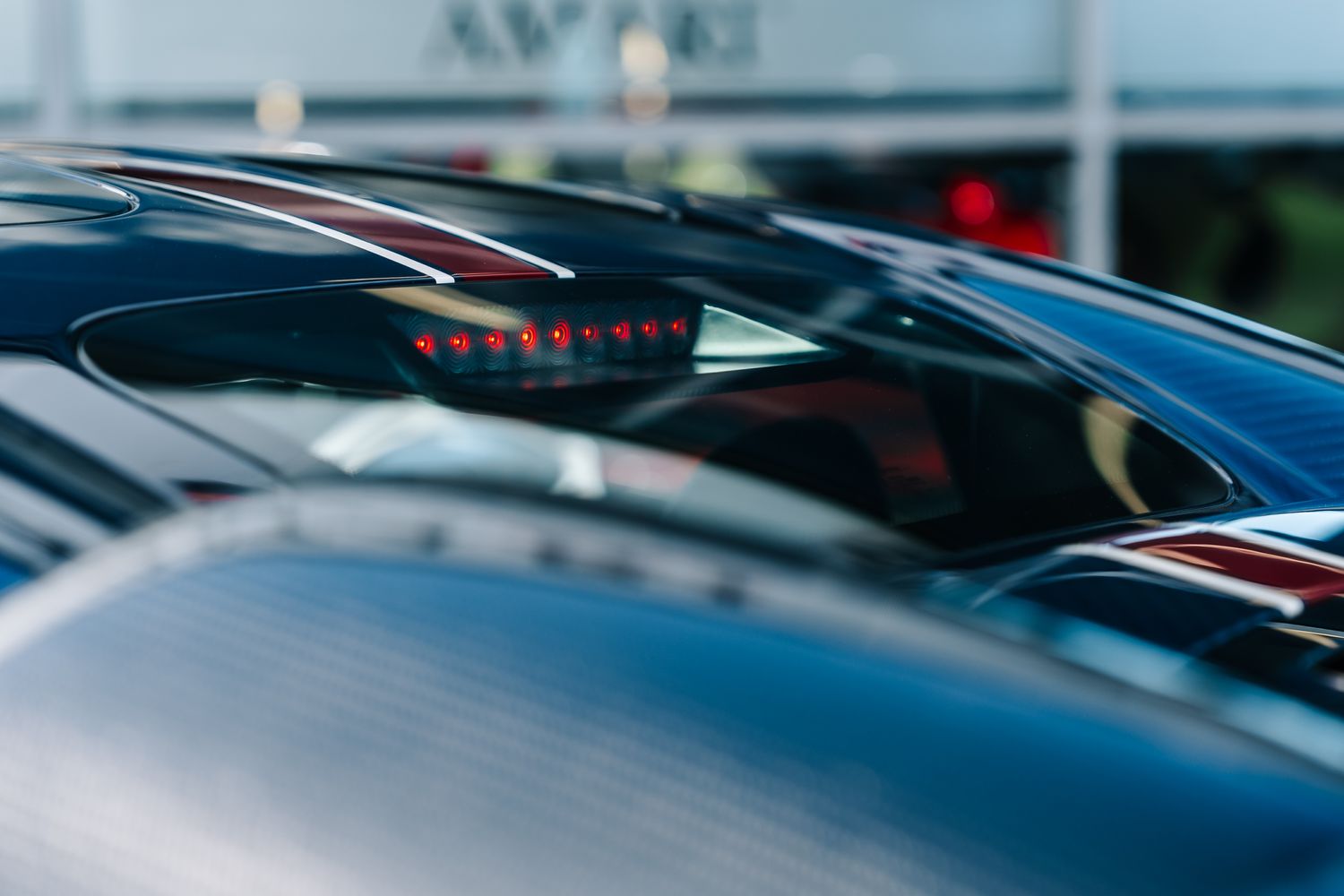 Pagani Utopia