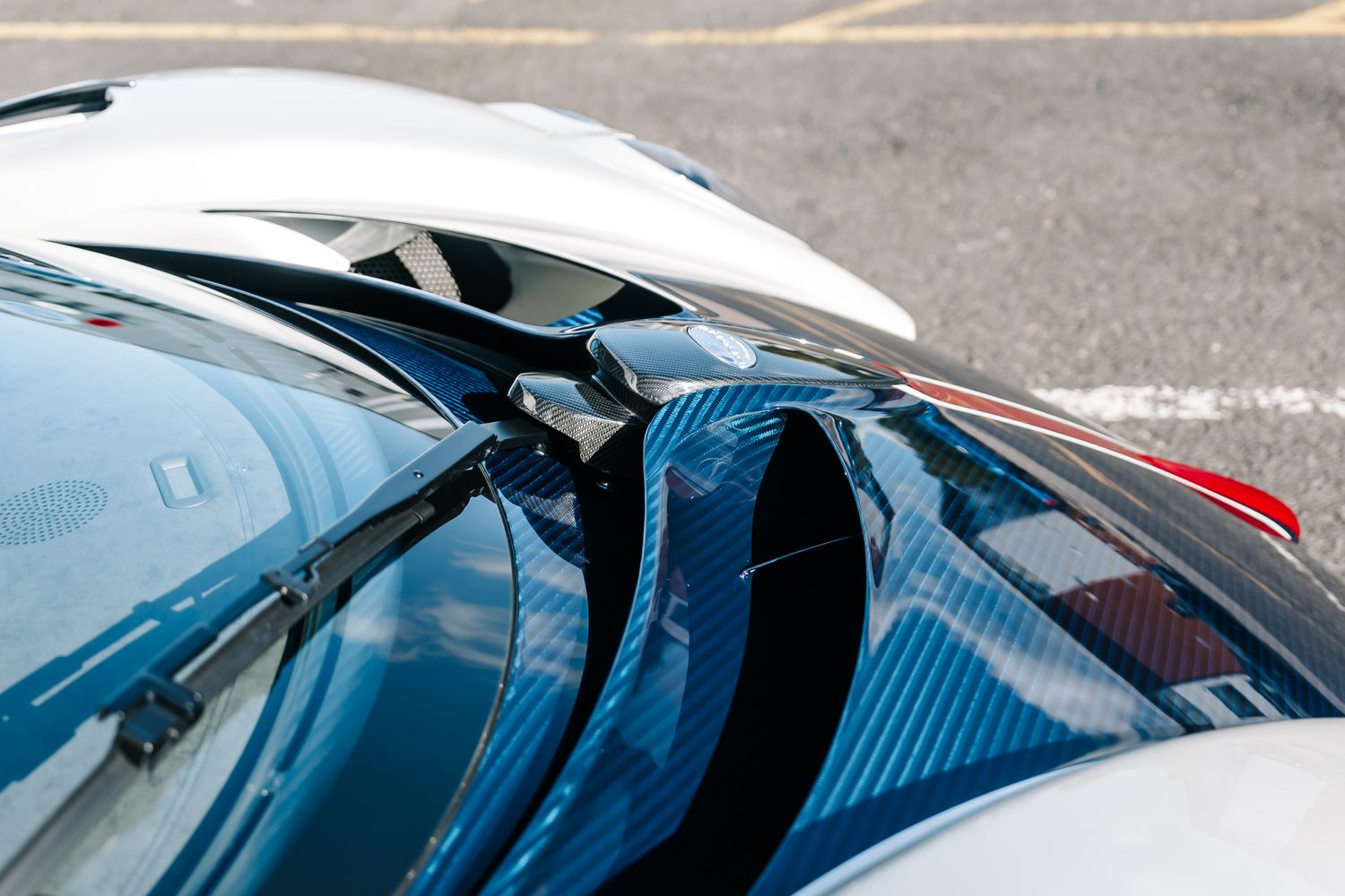 Pagani Utopia