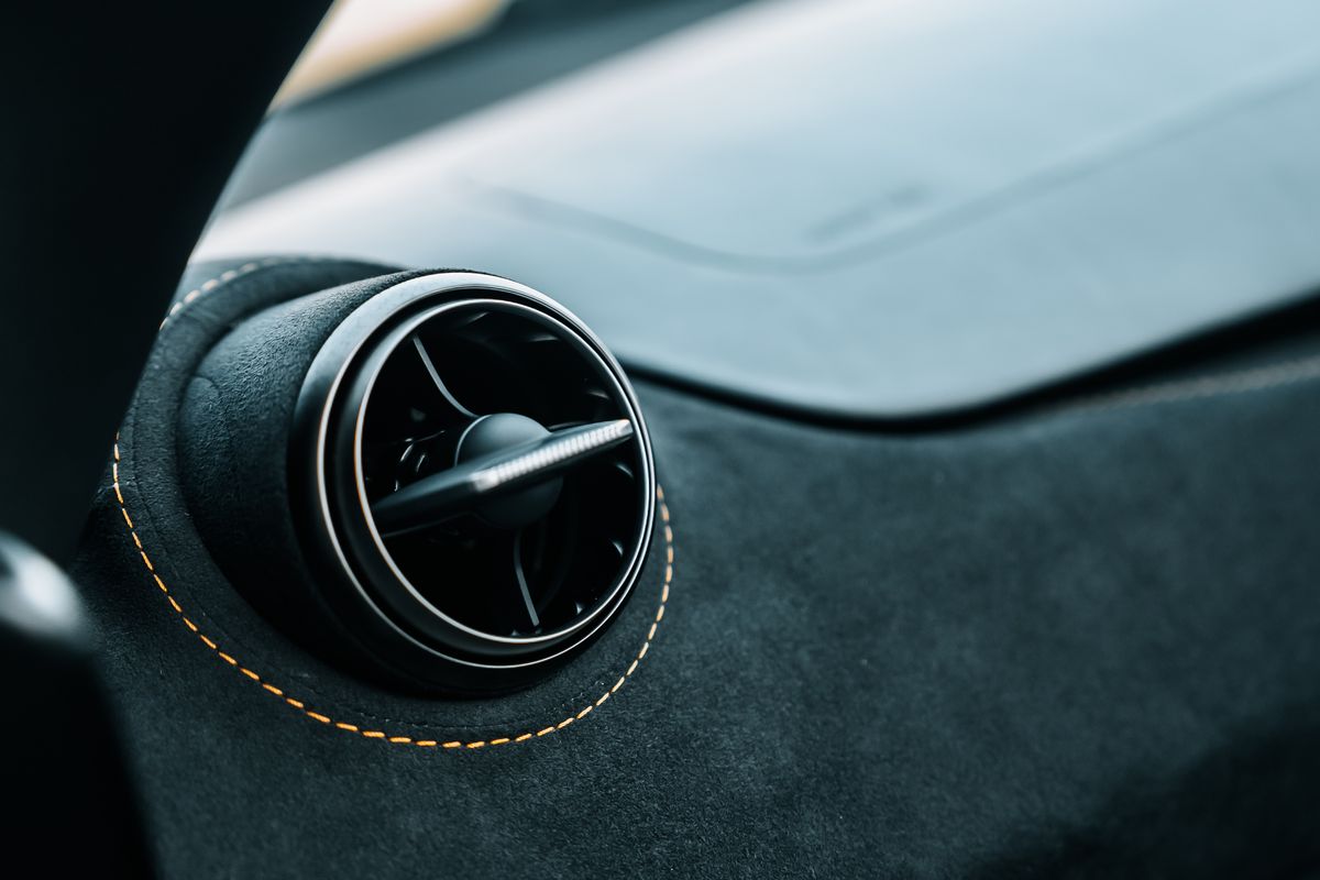 MCLAREN 720S SPIDER PERFORMANCE V8