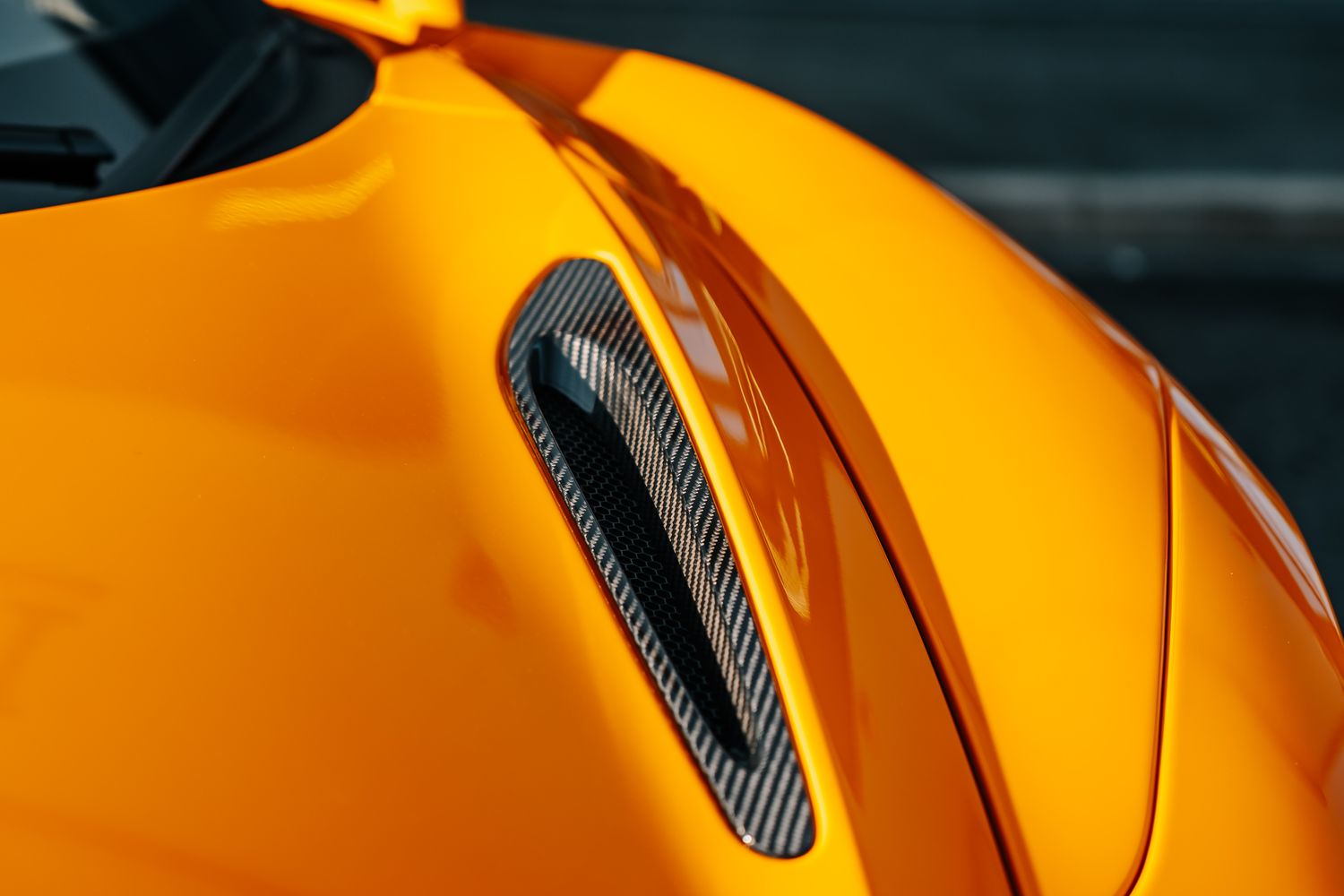 McLaren 720S Spider Performance V8