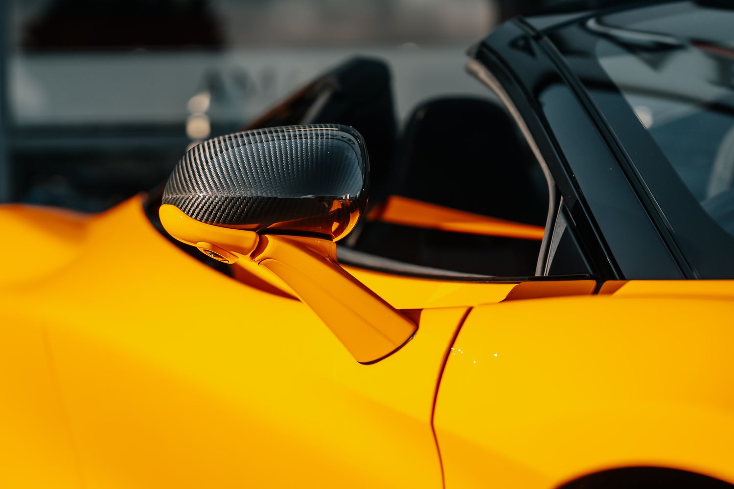 McLaren 720S Spider Performance V8
