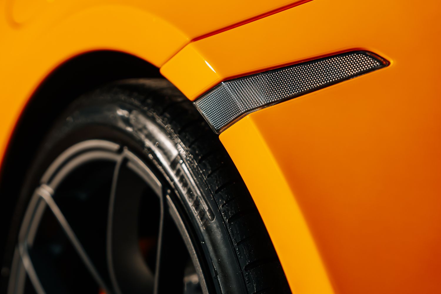 McLaren 720S Spider Performance V8