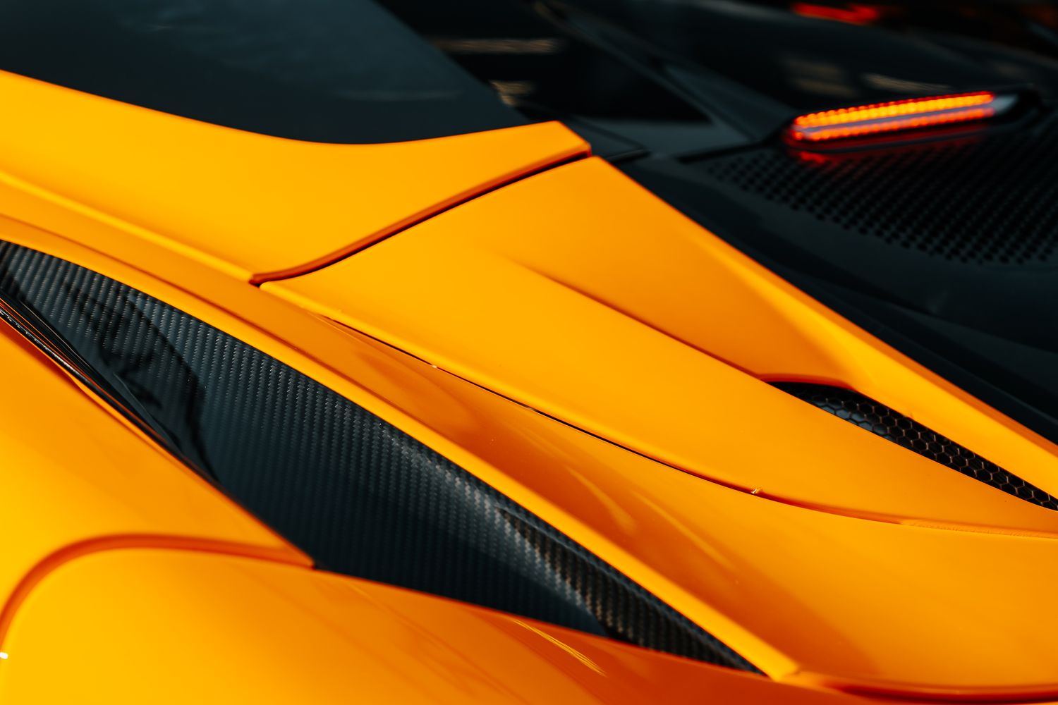 McLaren 720S Spider Performance V8
