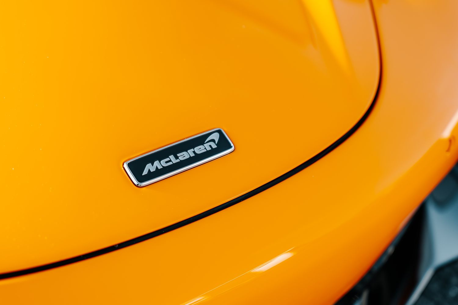 McLaren 720S Spider Performance V8