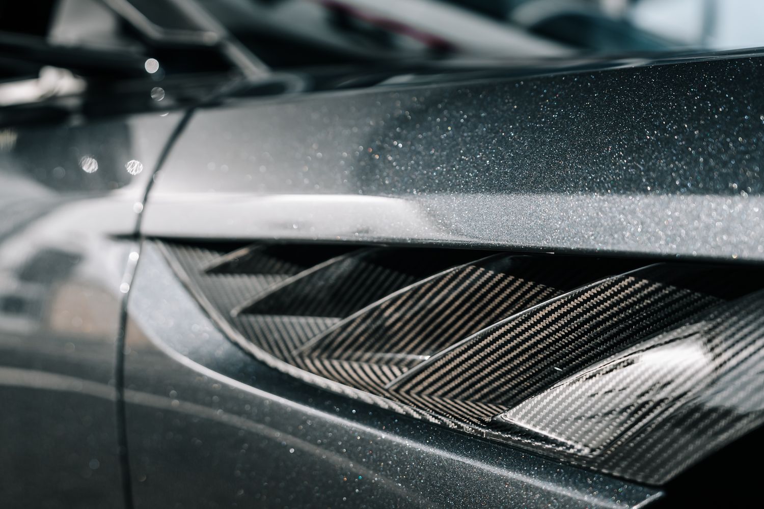 Aston Martin DBS Superleggera 770 Ultimate