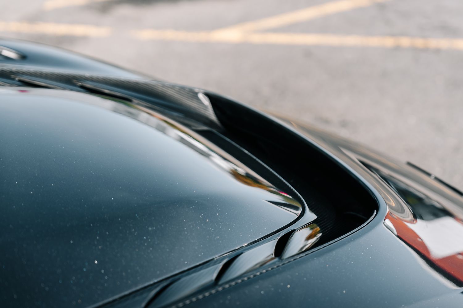 Aston Martin DBS Superleggera 770 Ultimate