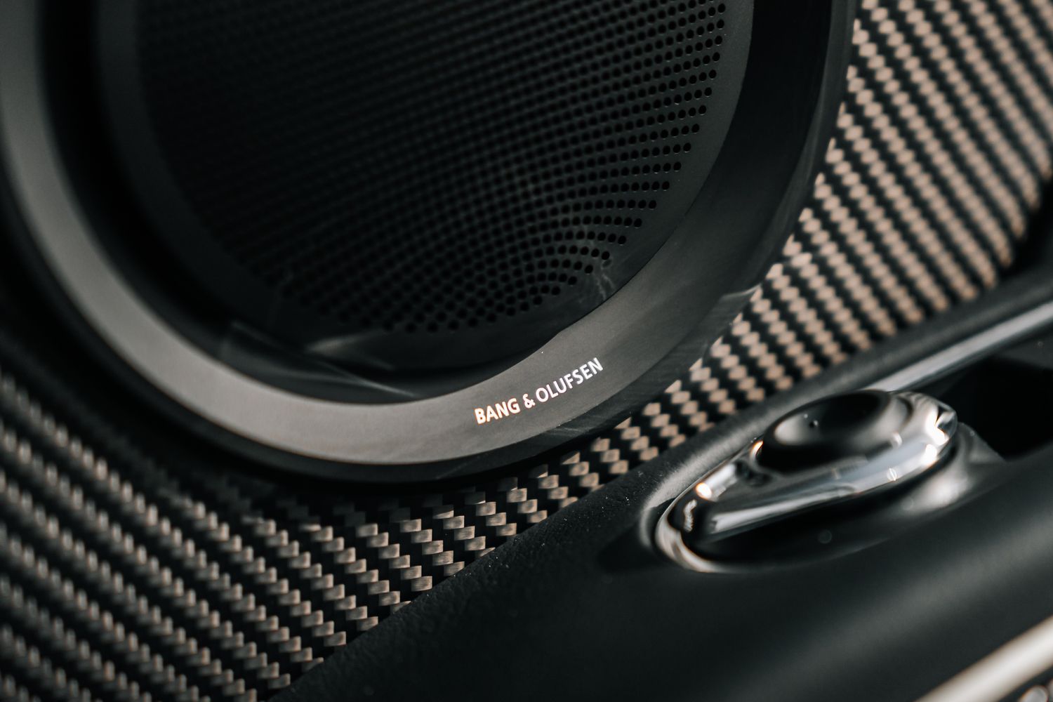Aston Martin DBS Superleggera 770 Ultimate