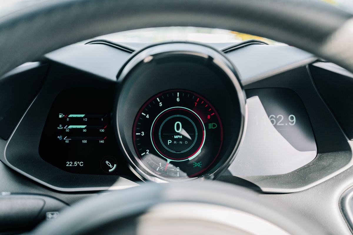 Aston Martin DBS Superleggera 770 Ultimate