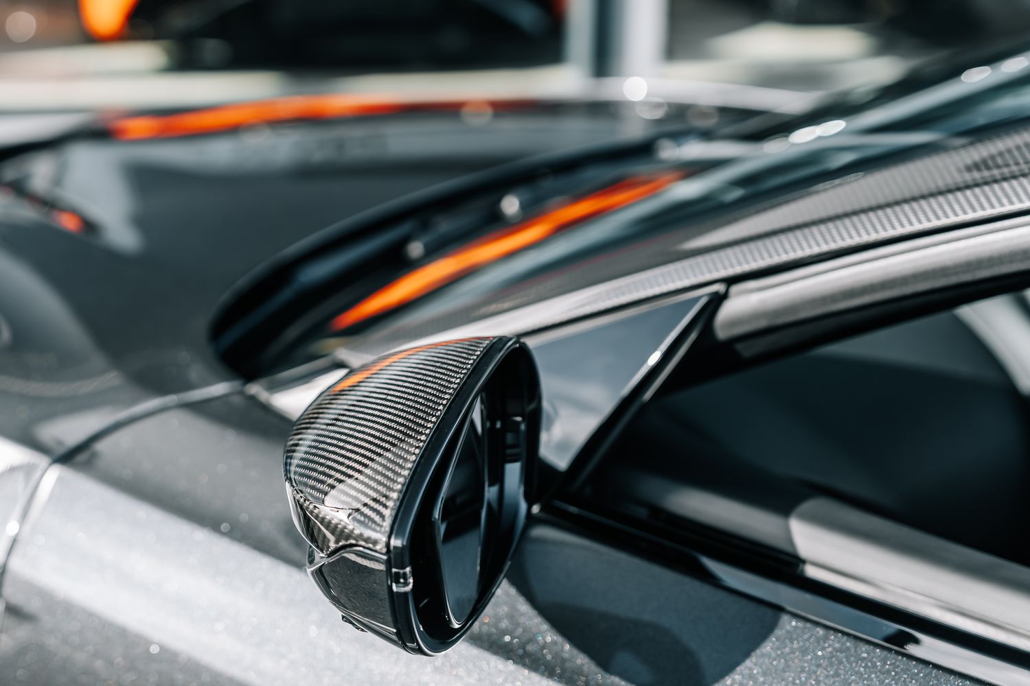 Aston Martin DBS Superleggera 770 Ultimate