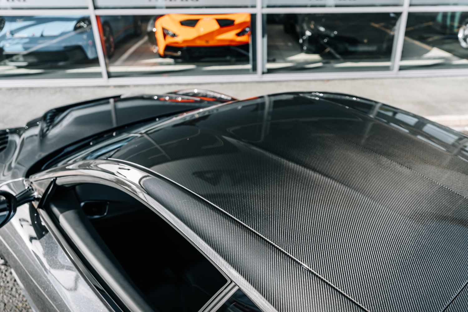 Aston Martin DBS Superleggera 770 Ultimate