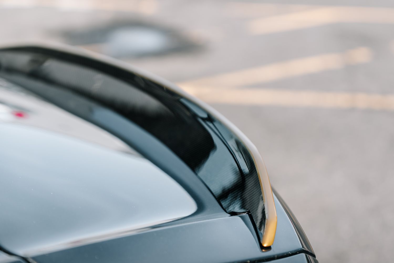 Aston Martin DBS Superleggera 770 Ultimate