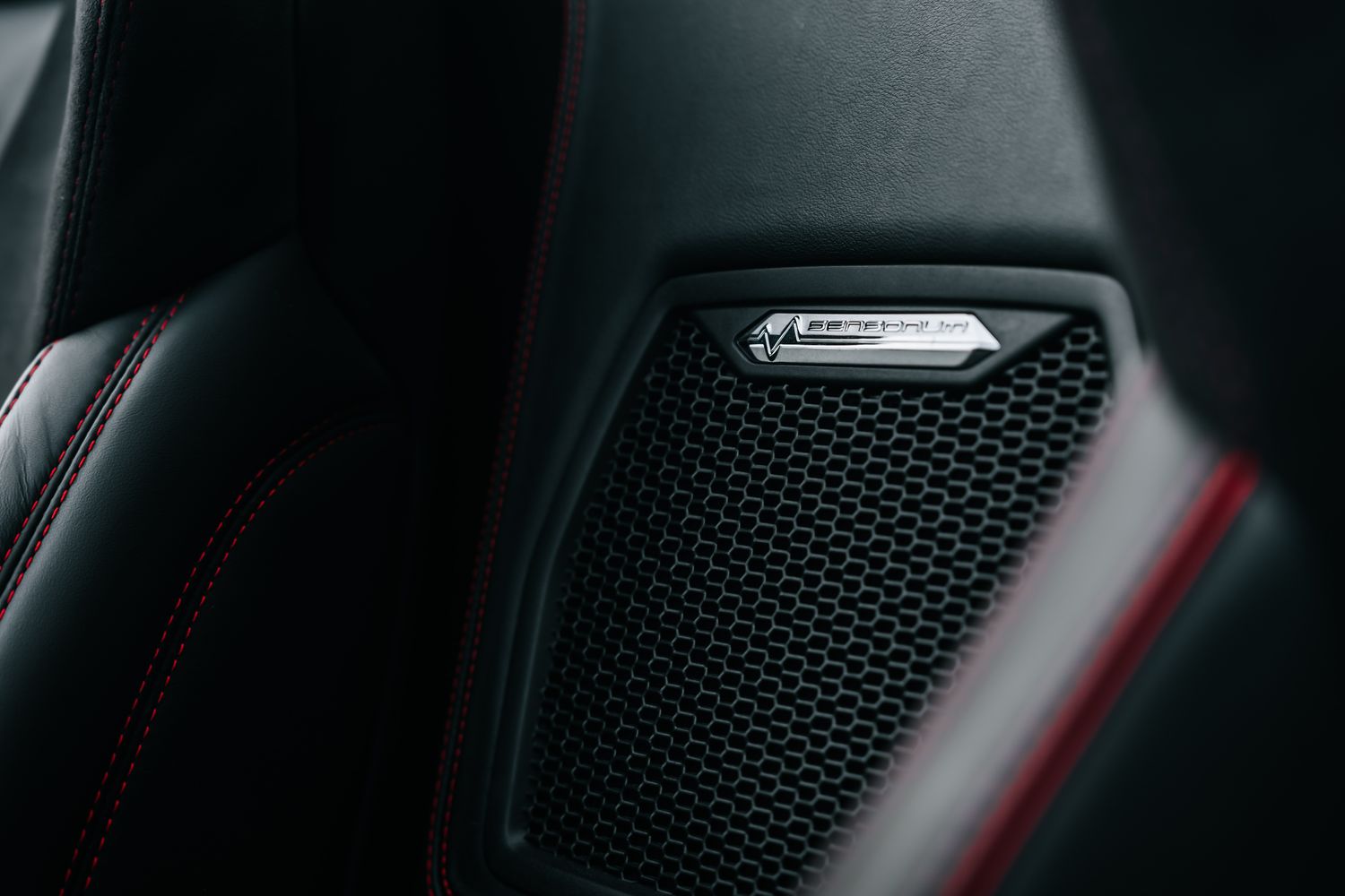Lamborghini Huracan EVO Spyder LP 640-4
