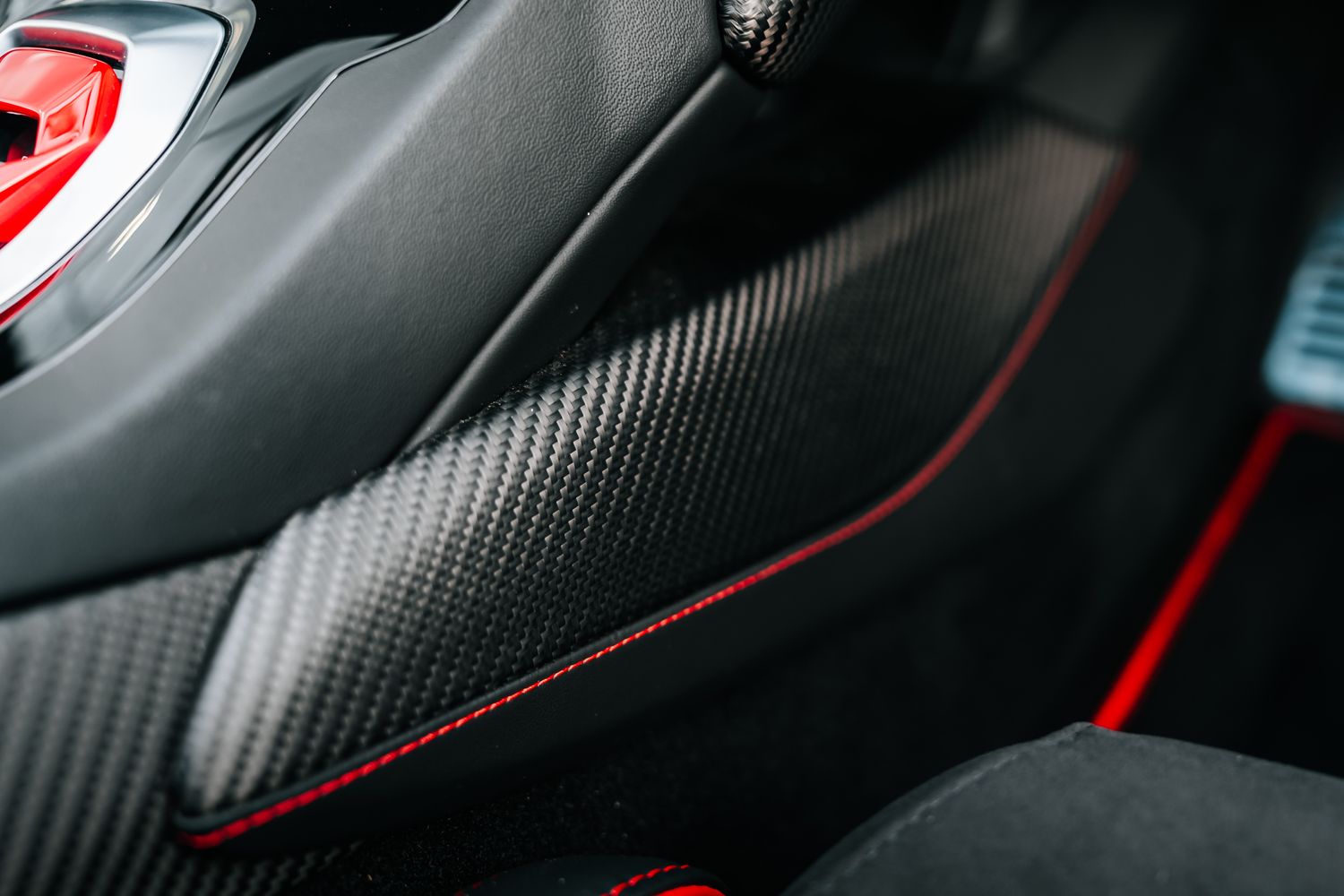 Lamborghini Huracan EVO Spyder LP 640-4