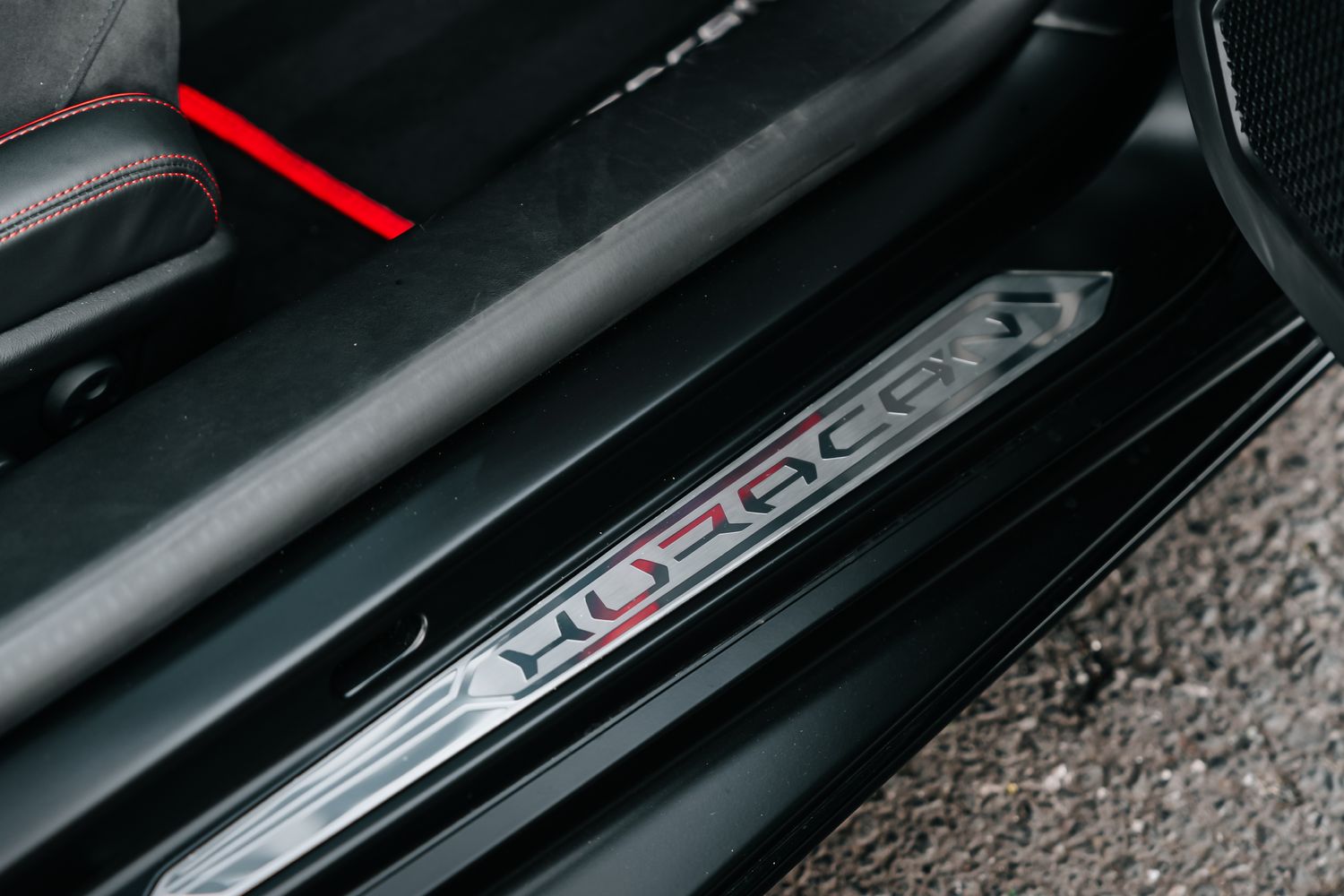 Lamborghini Huracan EVO Spyder LP 640-4