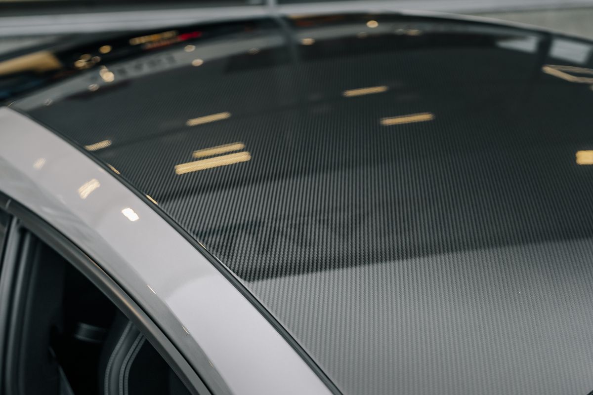 Porsche 911 992 GT3 Touring