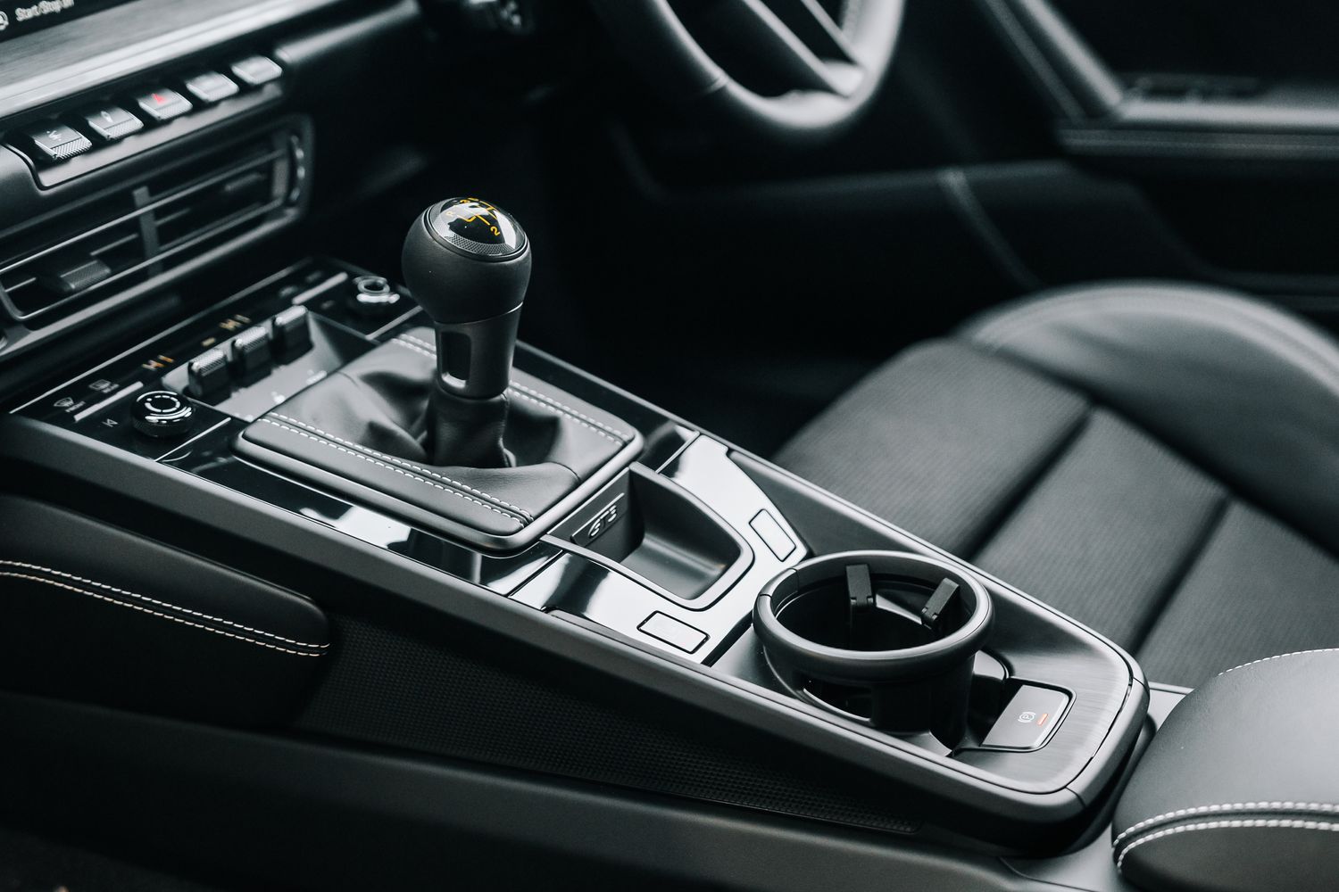 Porsche 911 992 GT3 Touring